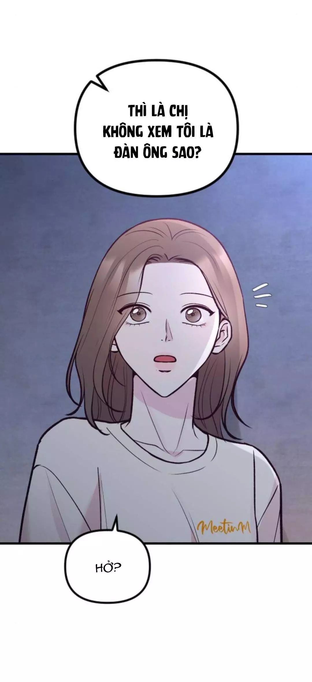 Gặp Nhau Ở Trung Gian Chapter 29 - 28