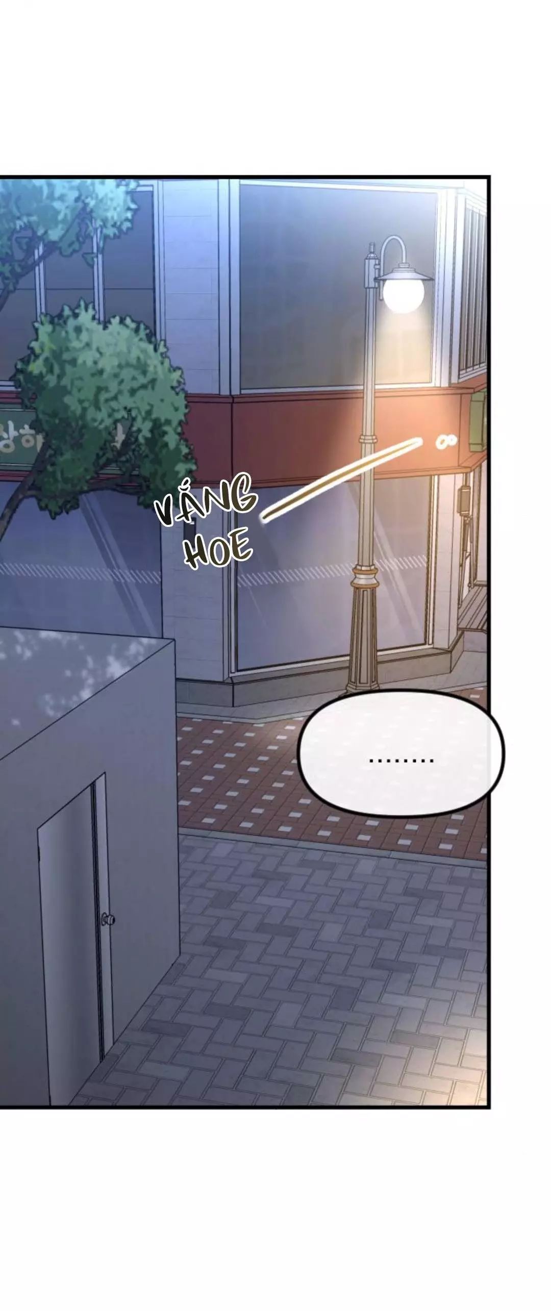 Gặp Nhau Ở Trung Gian Chapter 29 - 4