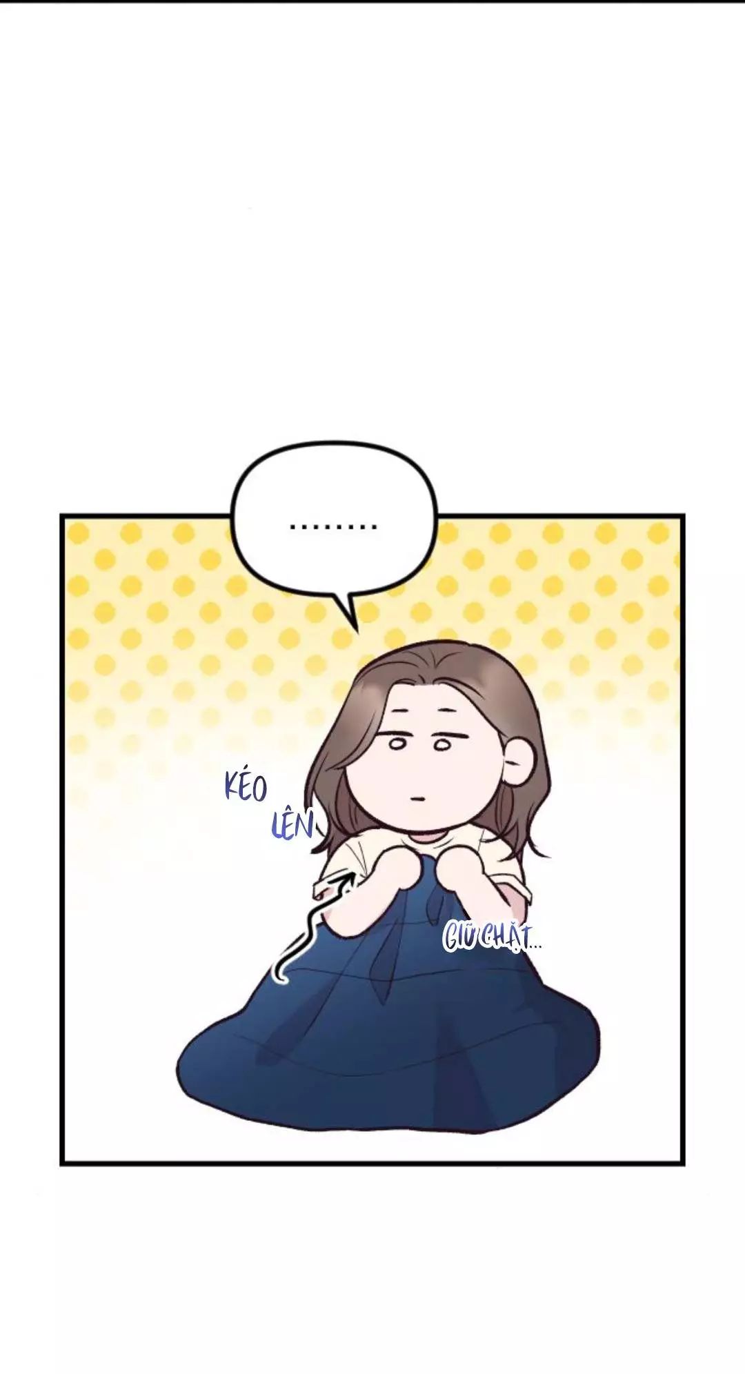 Gặp Nhau Ở Trung Gian Chapter 29 - 32