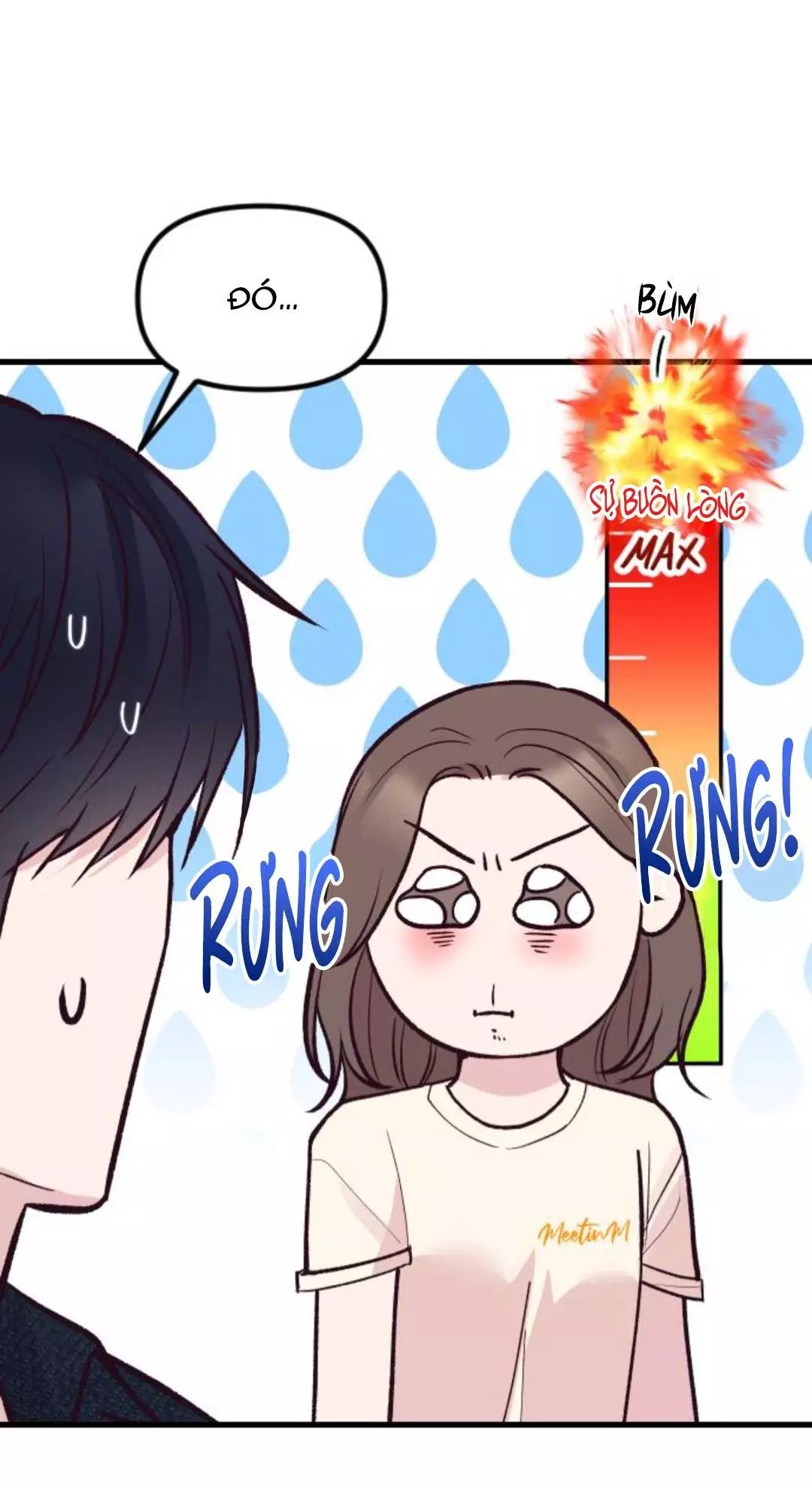 Gặp Nhau Ở Trung Gian Chapter 29 - 39