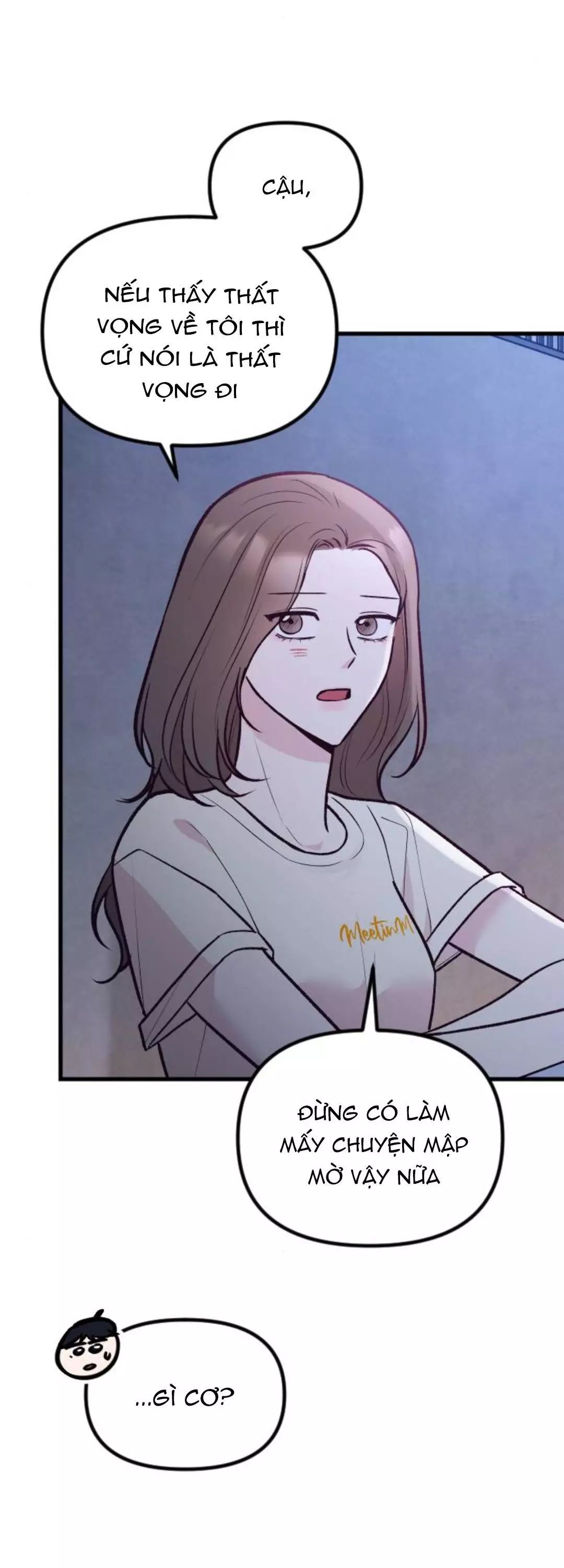 Gặp Nhau Ở Trung Gian Chapter 29 - 41