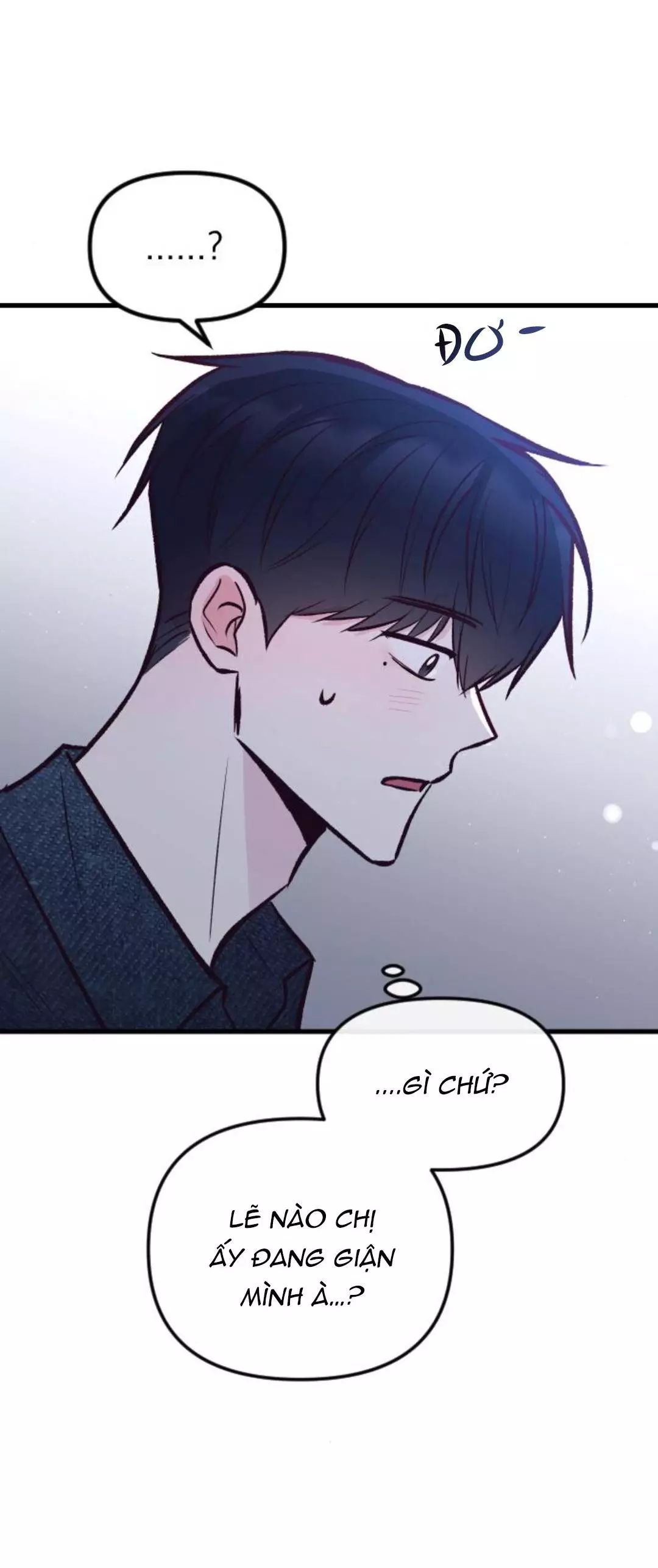 Gặp Nhau Ở Trung Gian Chapter 29 - 44