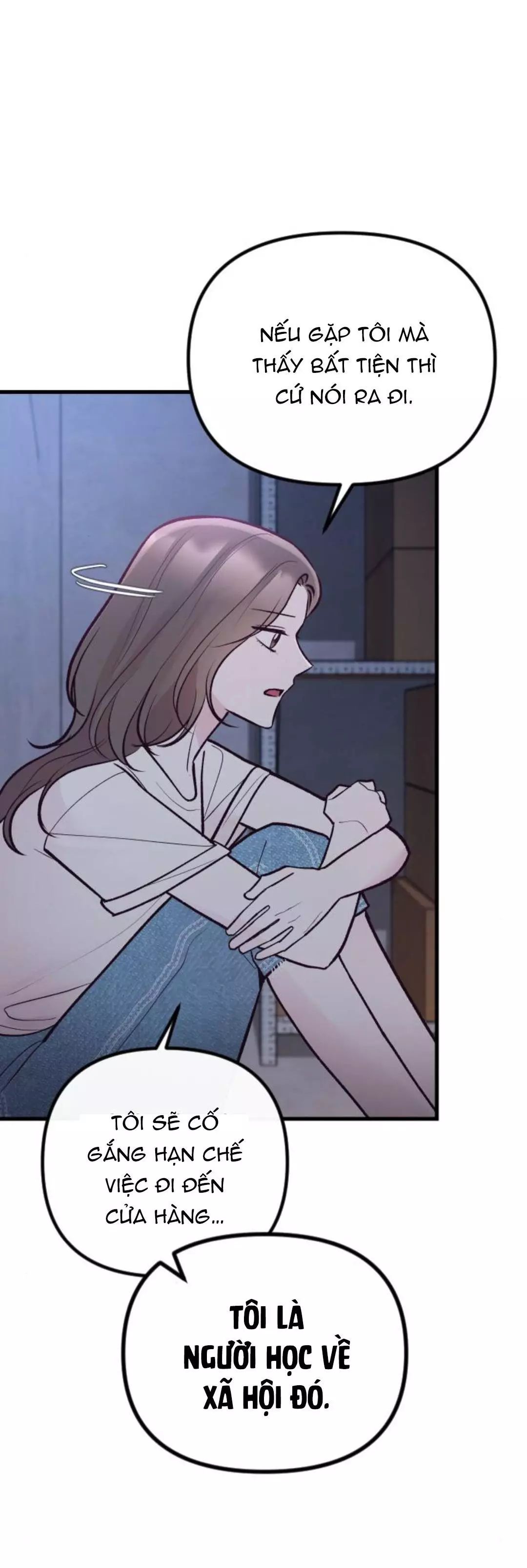 Gặp Nhau Ở Trung Gian Chapter 29 - 46