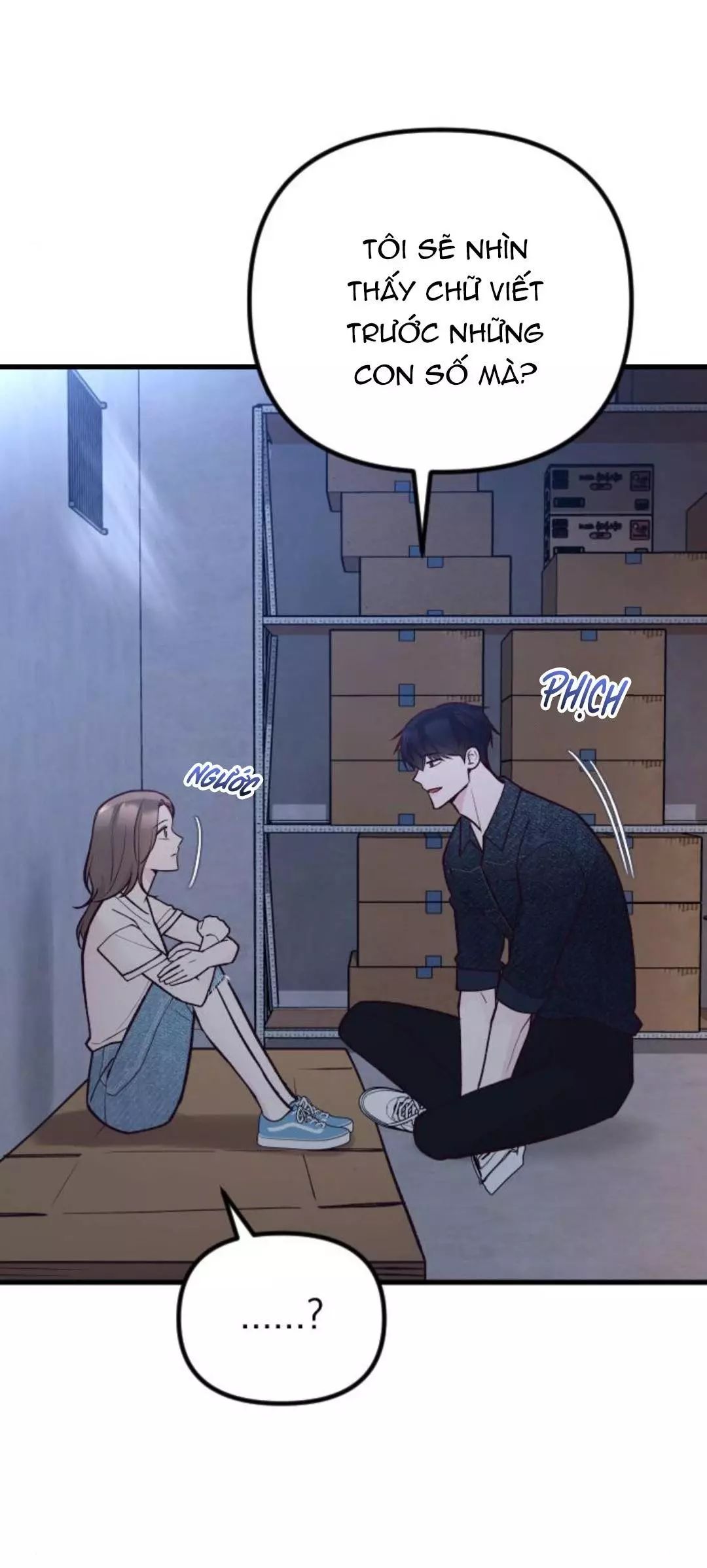 Gặp Nhau Ở Trung Gian Chapter 29 - 47