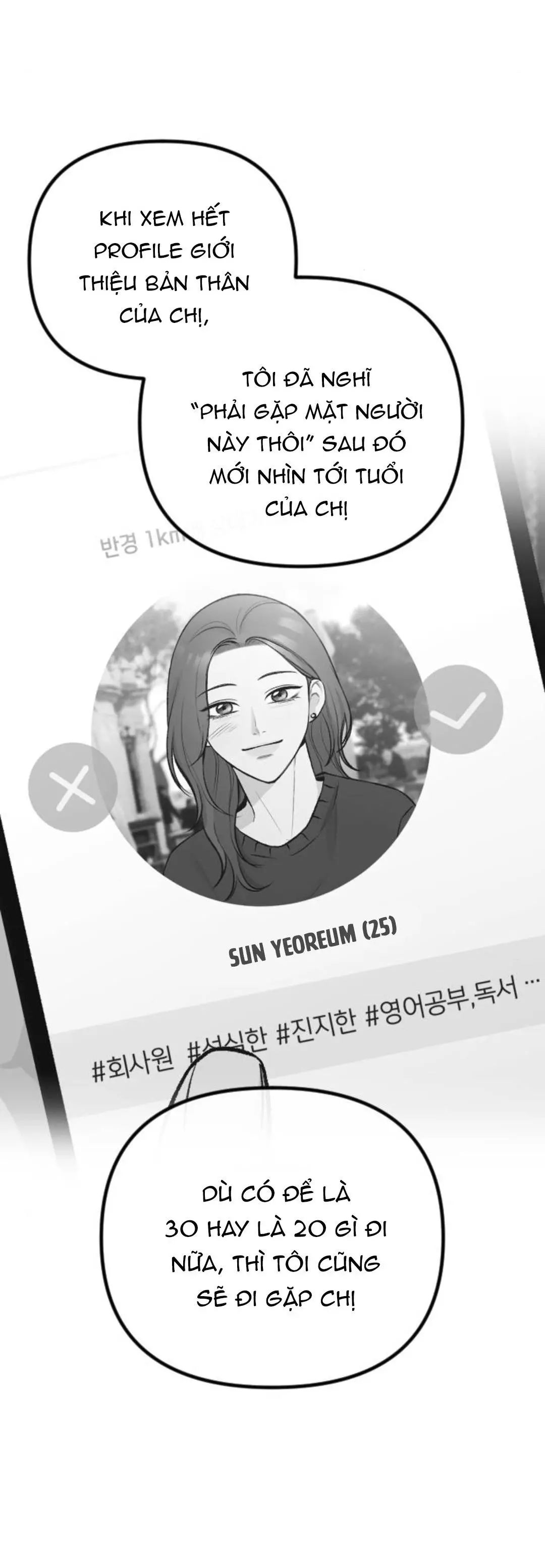 Gặp Nhau Ở Trung Gian Chapter 29 - 49
