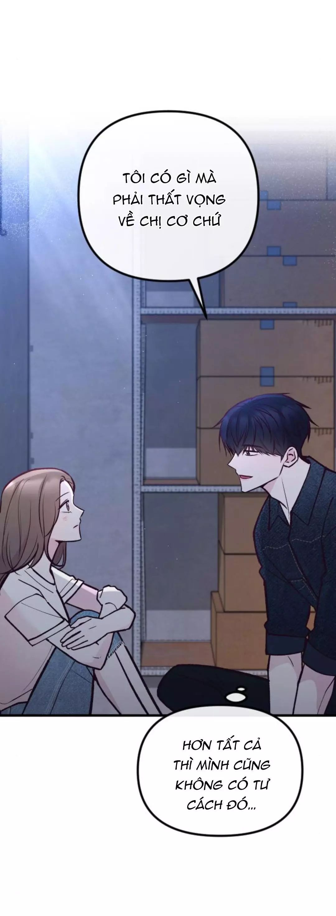 Gặp Nhau Ở Trung Gian Chapter 29 - 50