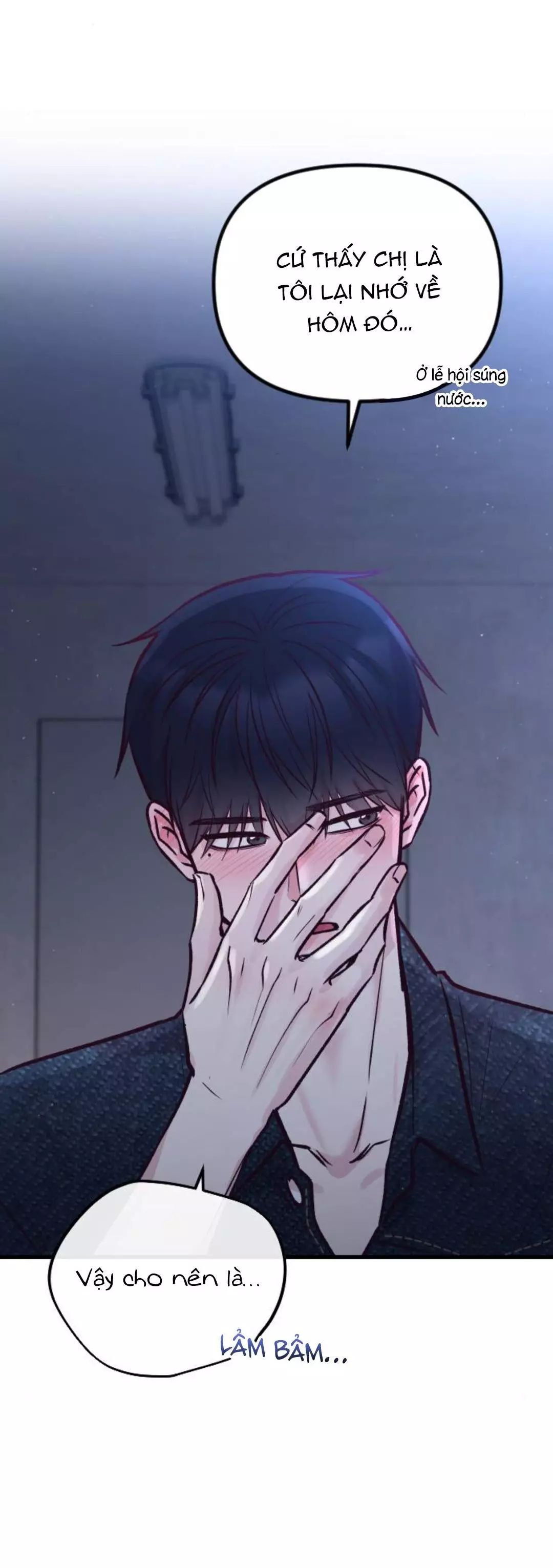 Gặp Nhau Ở Trung Gian Chapter 29 - 53