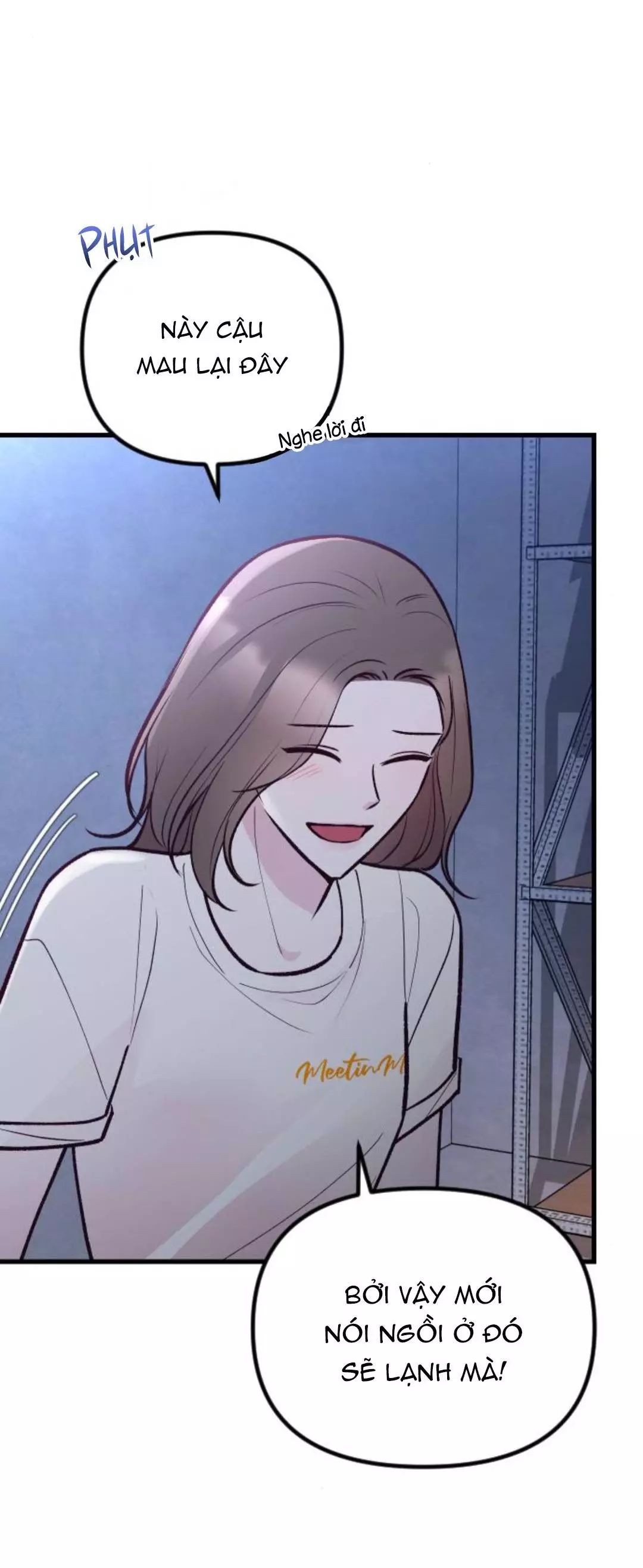 Gặp Nhau Ở Trung Gian Chapter 29 - 57