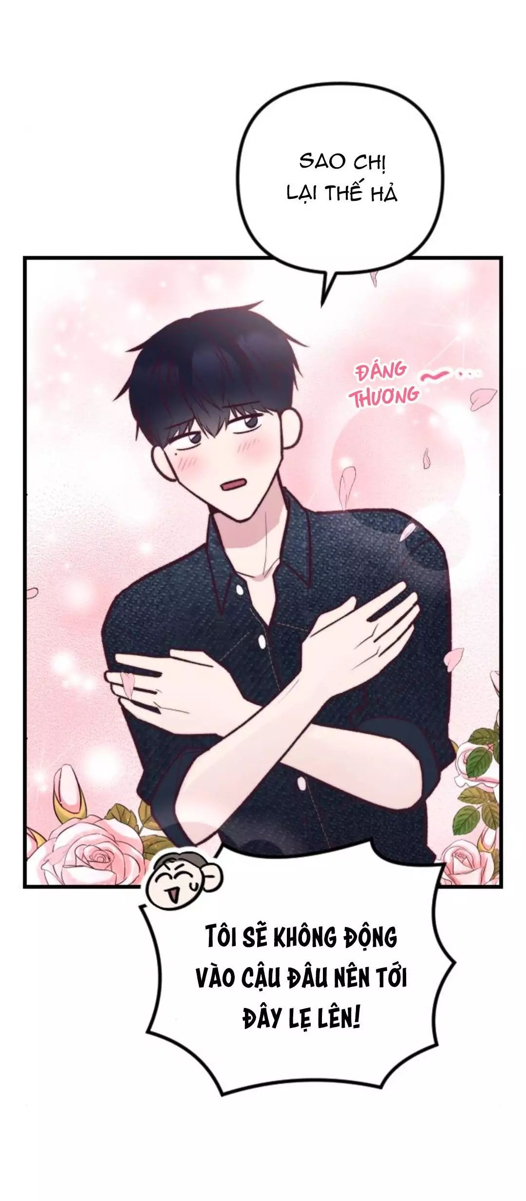 Gặp Nhau Ở Trung Gian Chapter 29 - 58