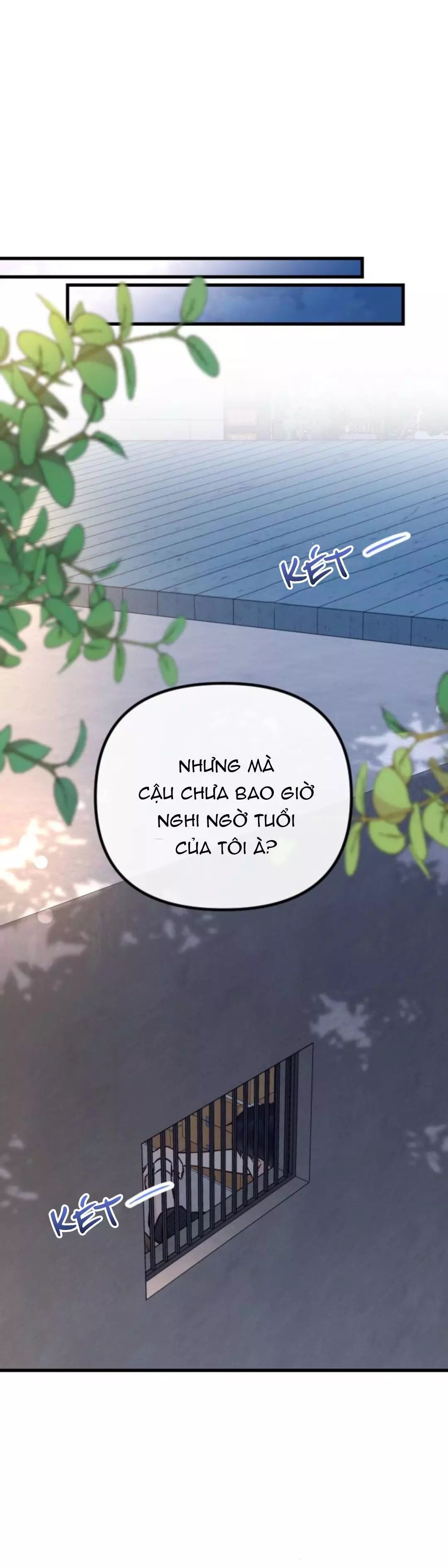 Gặp Nhau Ở Trung Gian Chapter 29 - 61
