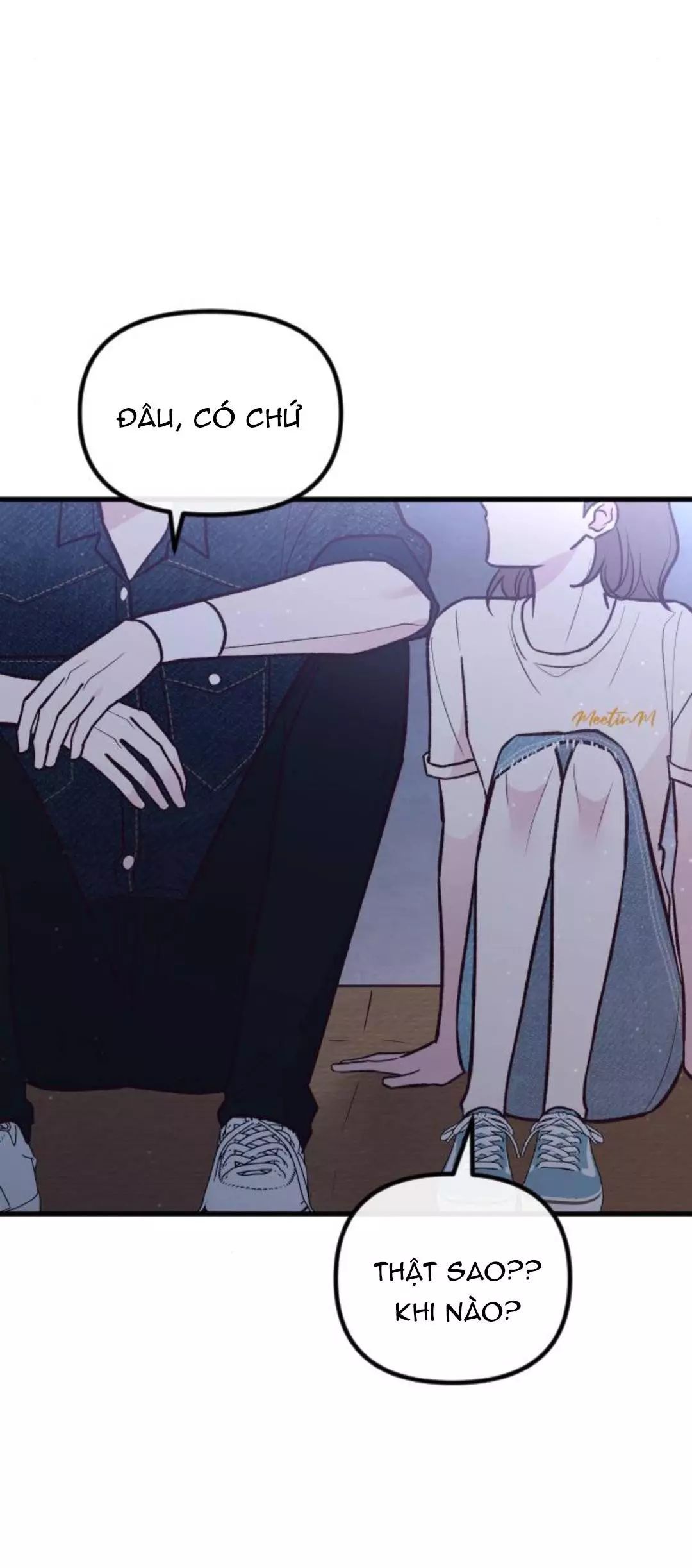 Gặp Nhau Ở Trung Gian Chapter 29 - 62