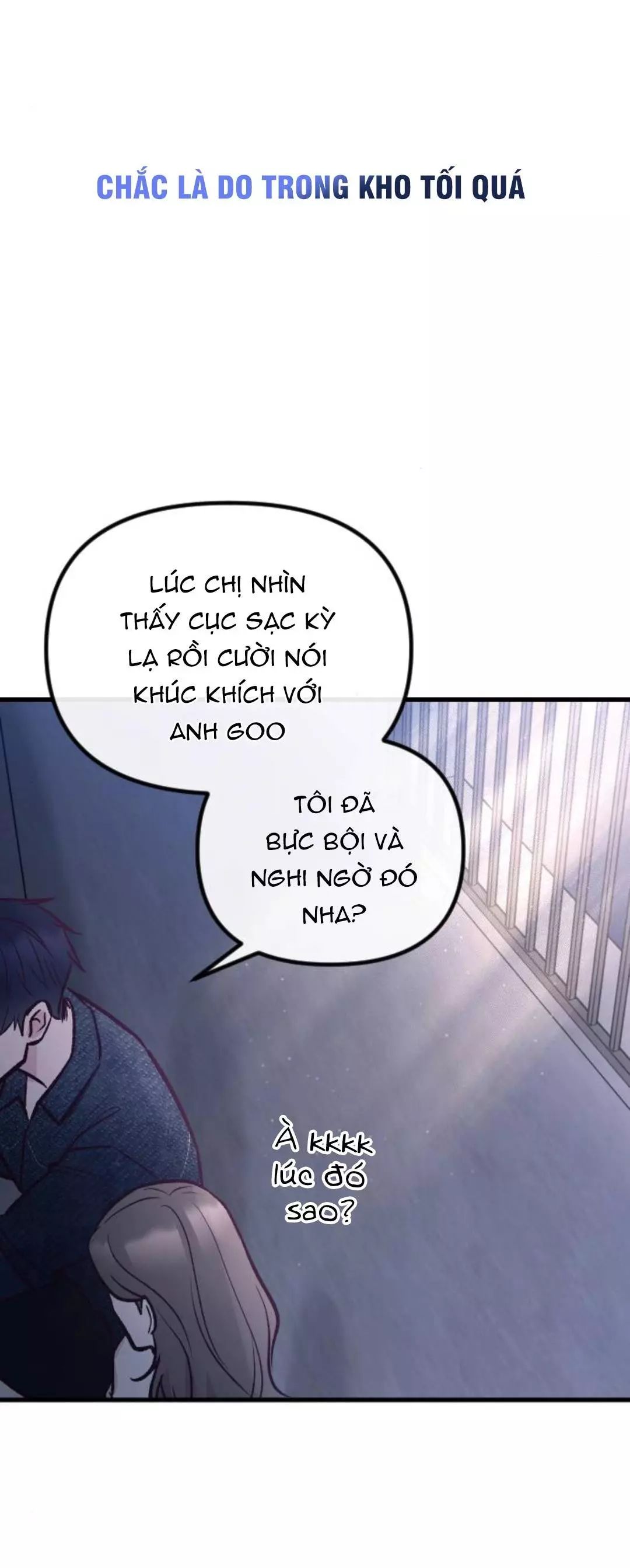 Gặp Nhau Ở Trung Gian Chapter 29 - 63