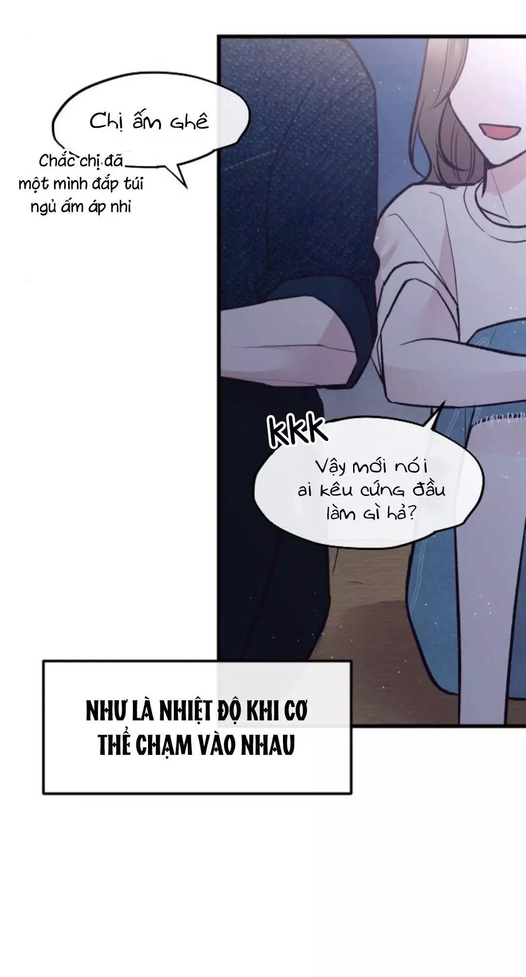 Gặp Nhau Ở Trung Gian Chapter 29 - 65