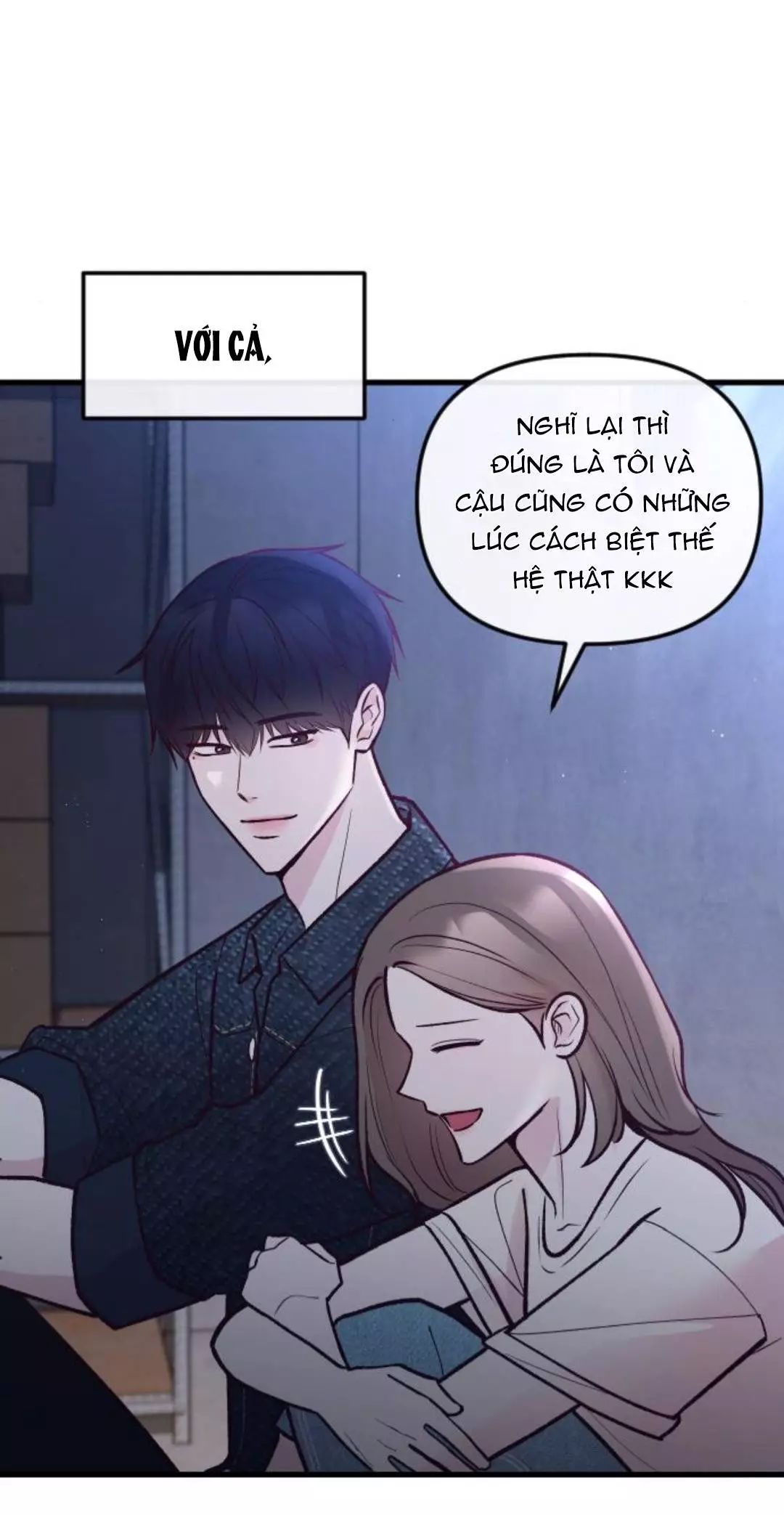 Gặp Nhau Ở Trung Gian Chapter 29 - 66