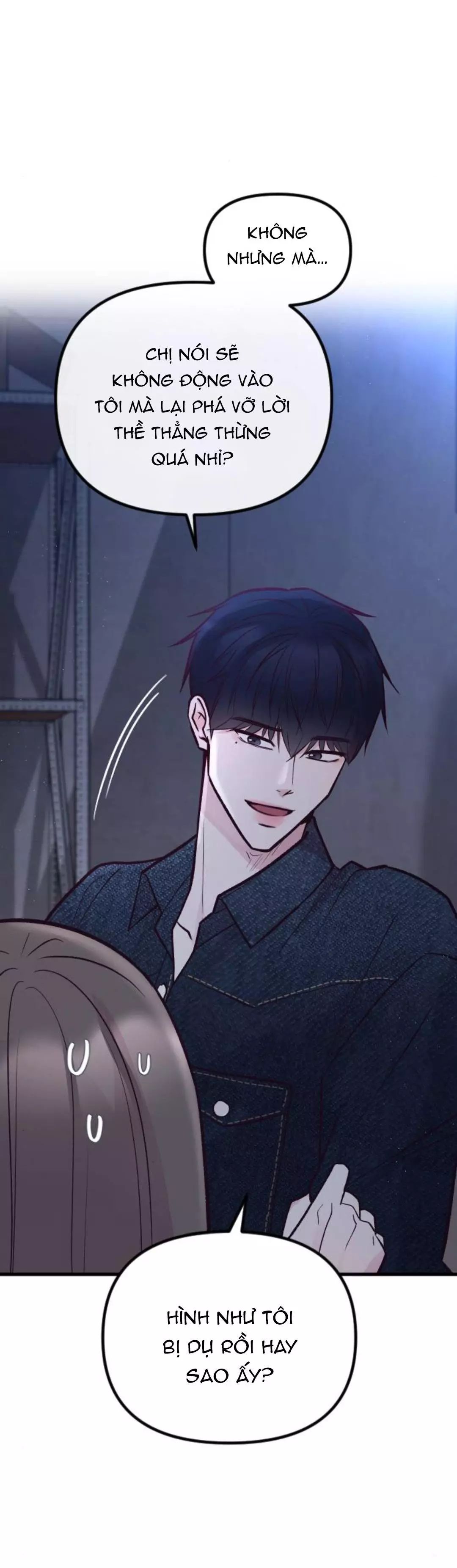 Gặp Nhau Ở Trung Gian Chapter 29 - 71