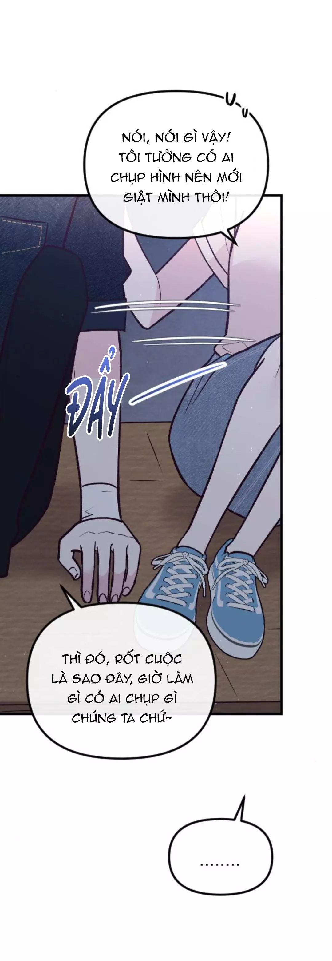 Gặp Nhau Ở Trung Gian Chapter 29 - 72