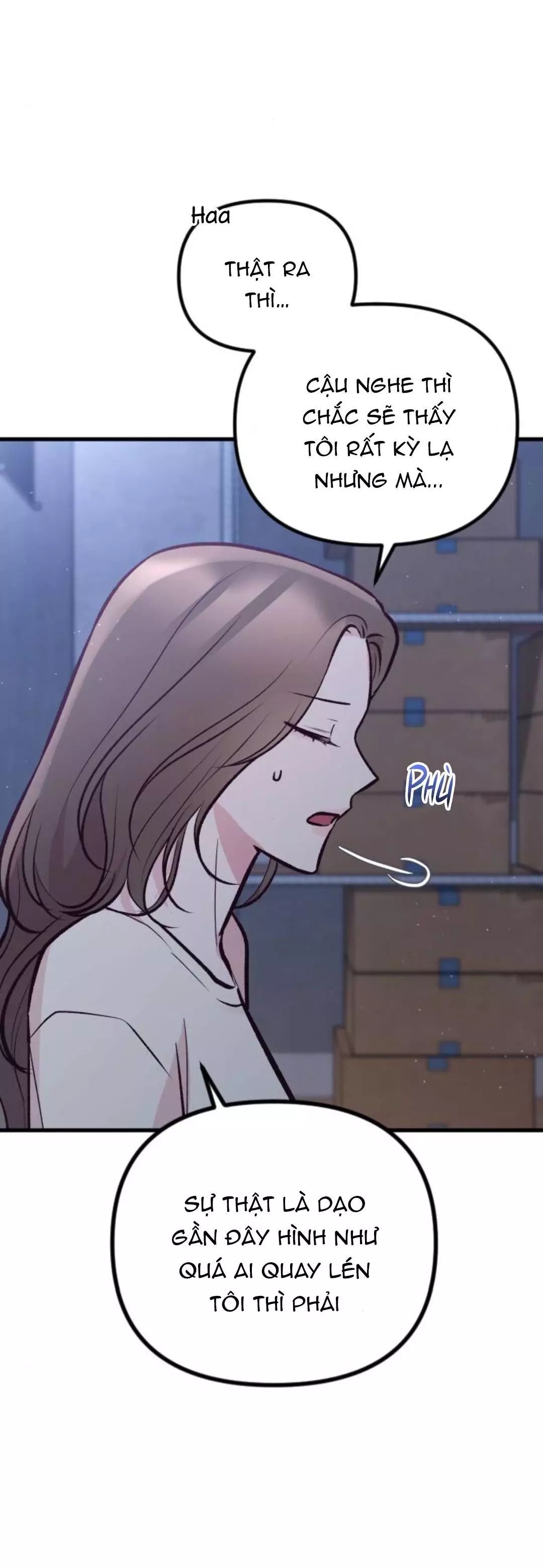 Gặp Nhau Ở Trung Gian Chapter 29 - 73