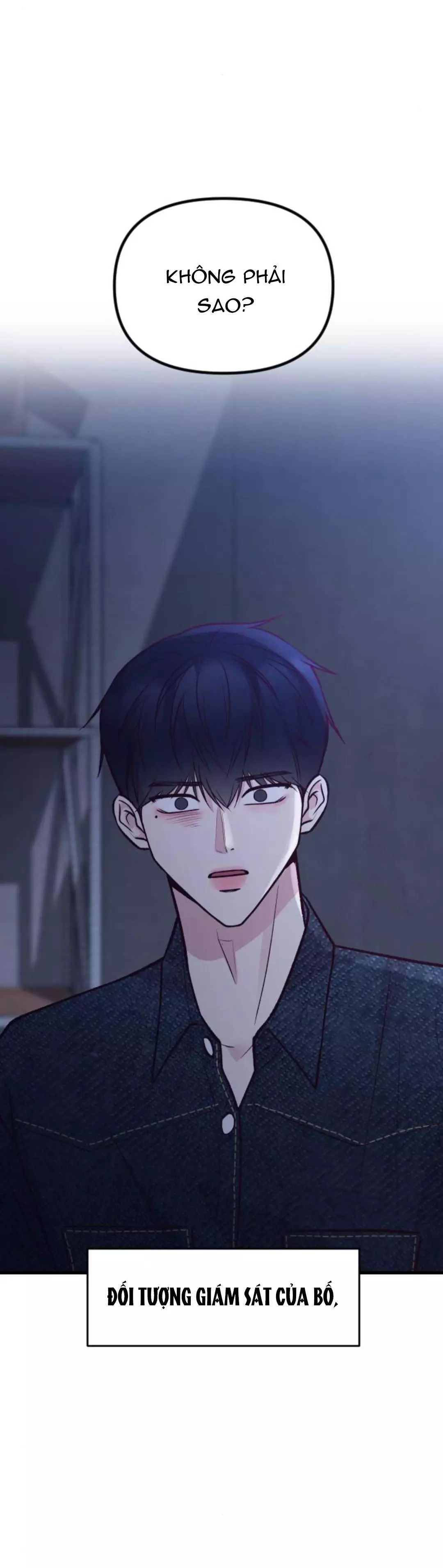 Gặp Nhau Ở Trung Gian Chapter 29 - 77