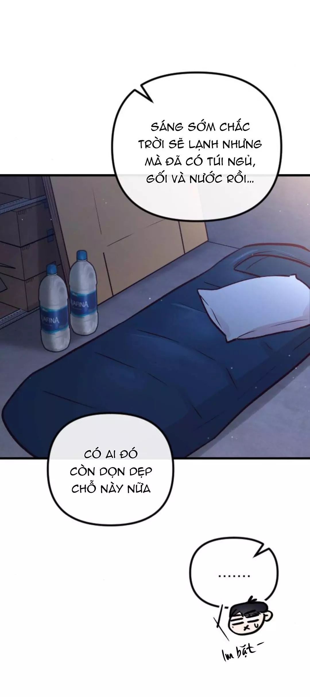 Gặp Nhau Ở Trung Gian Chapter 29 - 9