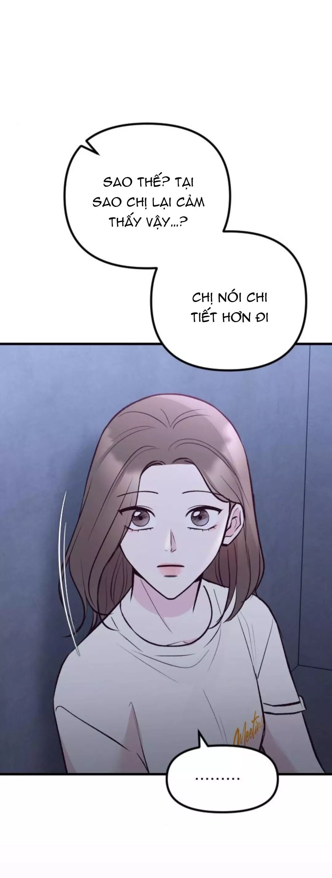 Gặp Nhau Ở Trung Gian Chapter 30 - 2