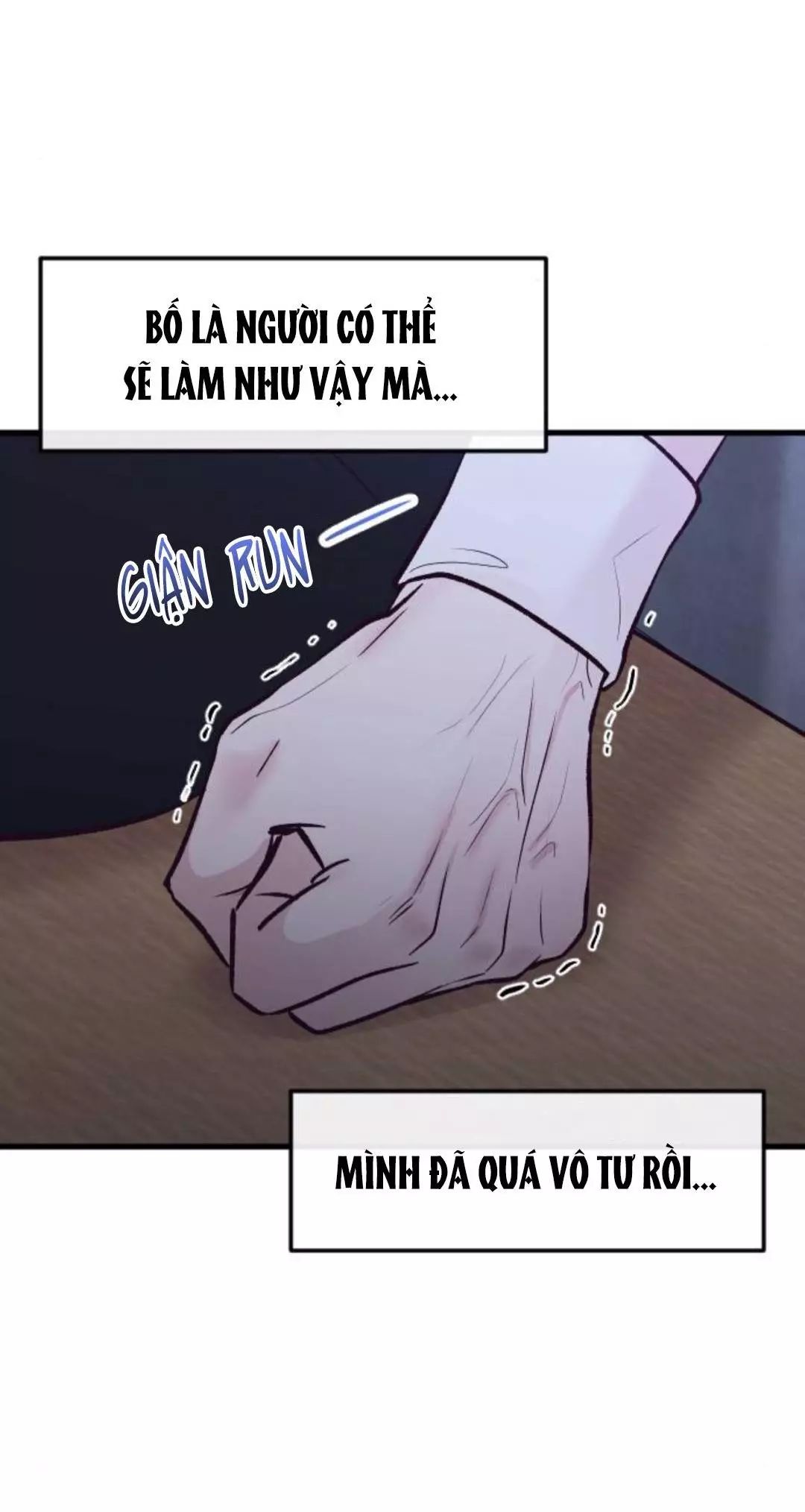 Gặp Nhau Ở Trung Gian Chapter 30 - 11