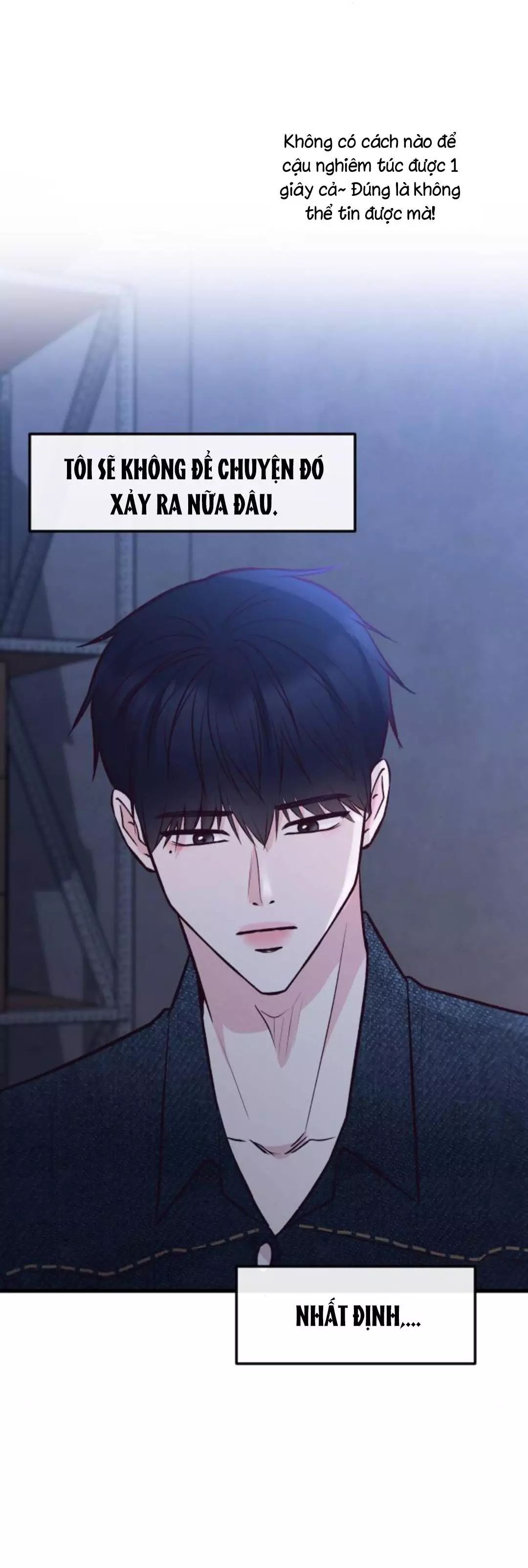 Gặp Nhau Ở Trung Gian Chapter 30 - 18