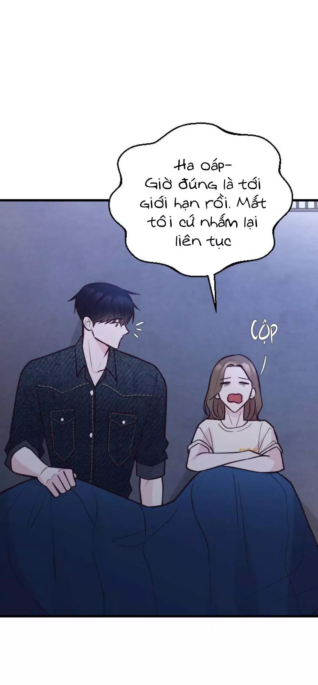 Gặp Nhau Ở Trung Gian Chapter 30 - 19