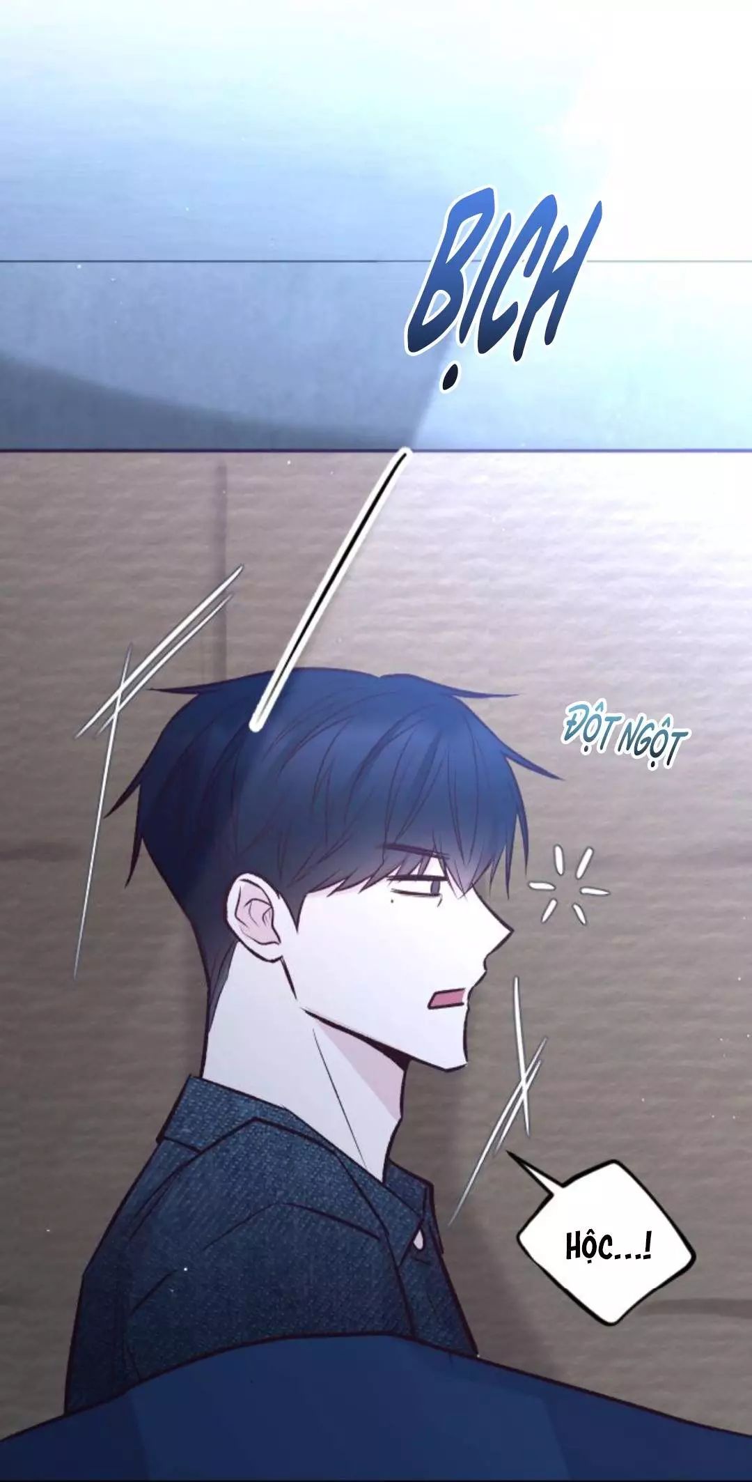 Gặp Nhau Ở Trung Gian Chapter 30 - 25