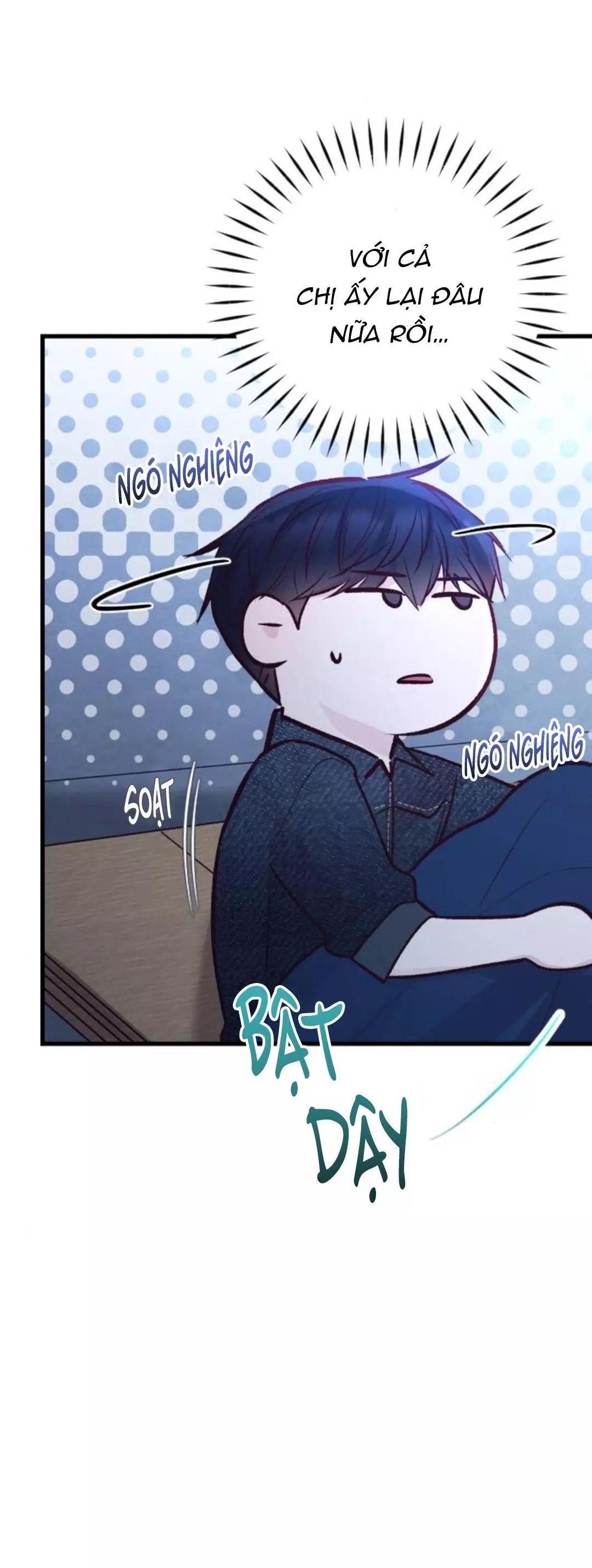 Gặp Nhau Ở Trung Gian Chapter 30 - 29