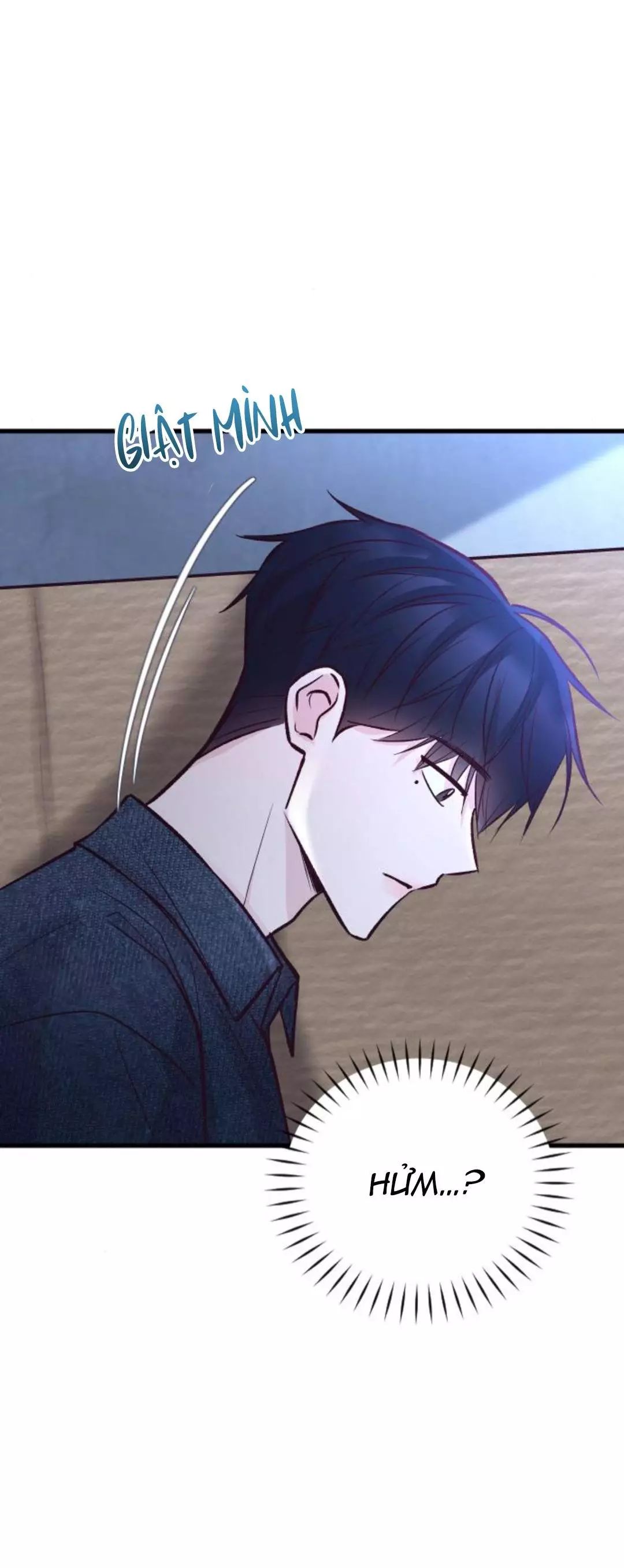 Gặp Nhau Ở Trung Gian Chapter 30 - 30