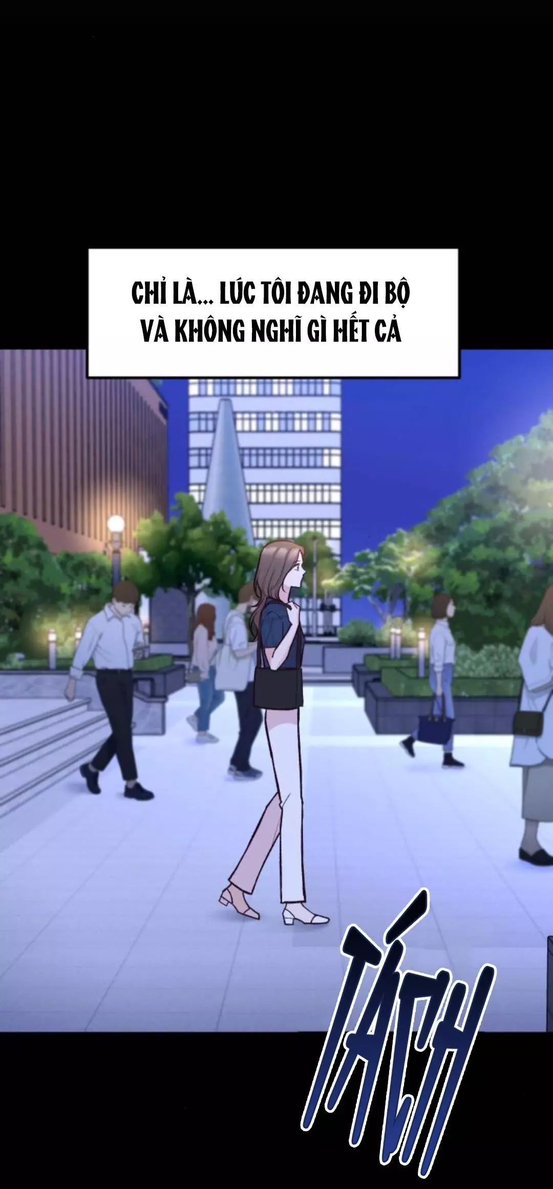 Gặp Nhau Ở Trung Gian Chapter 30 - 4