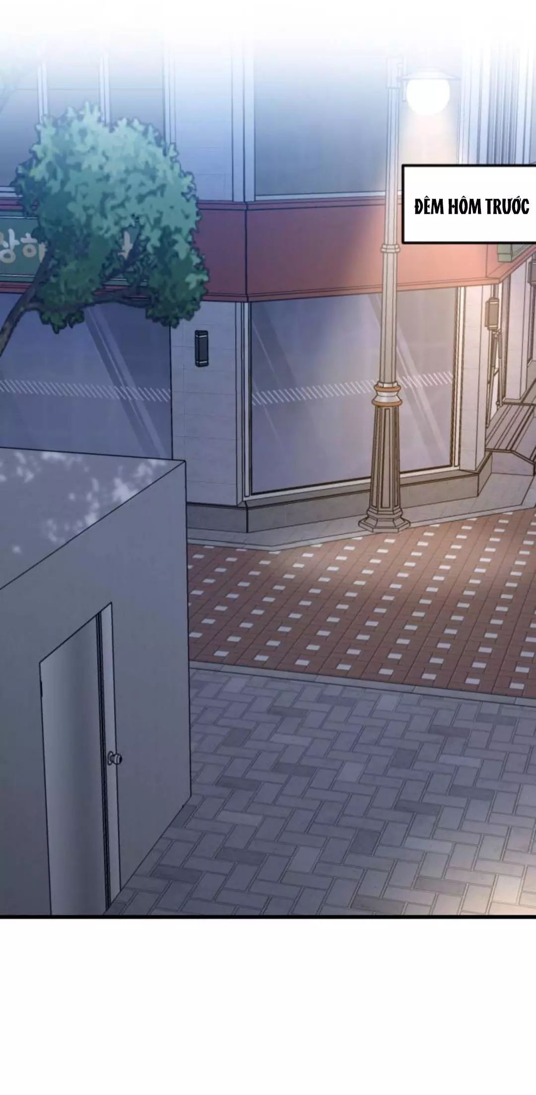 Gặp Nhau Ở Trung Gian Chapter 30 - 34