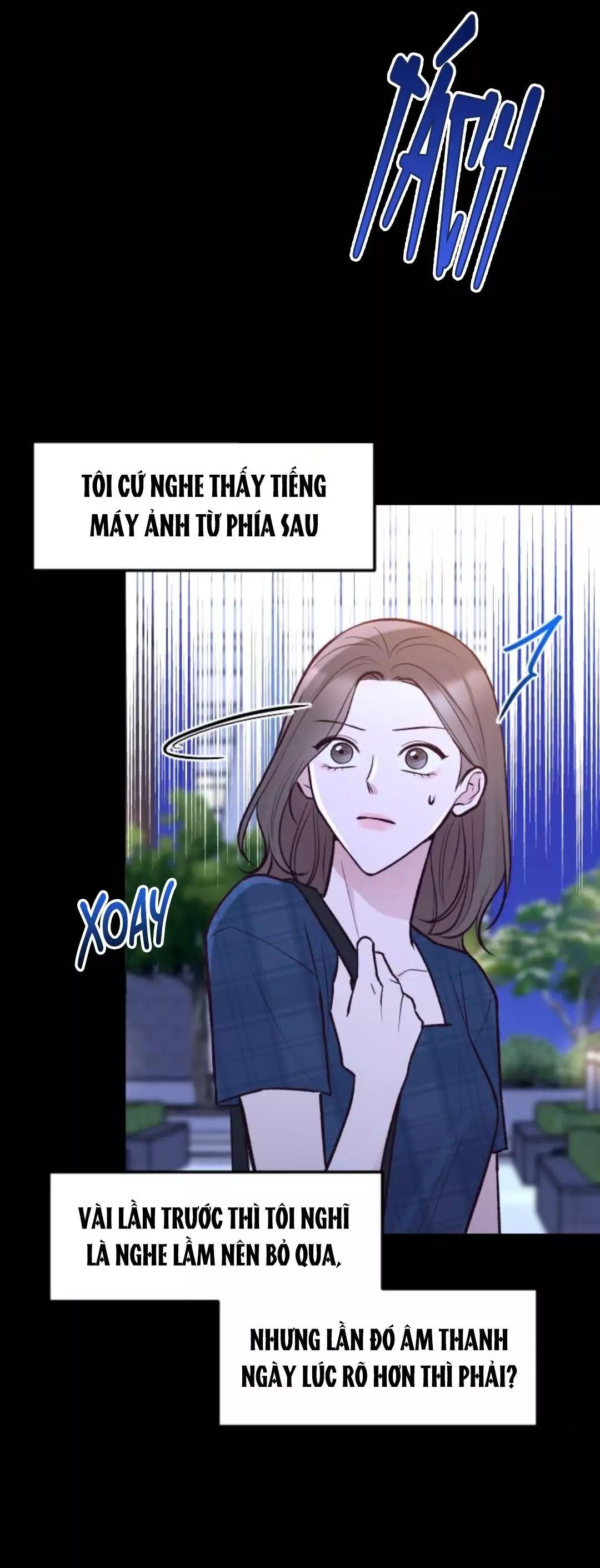 Gặp Nhau Ở Trung Gian Chapter 30 - 5