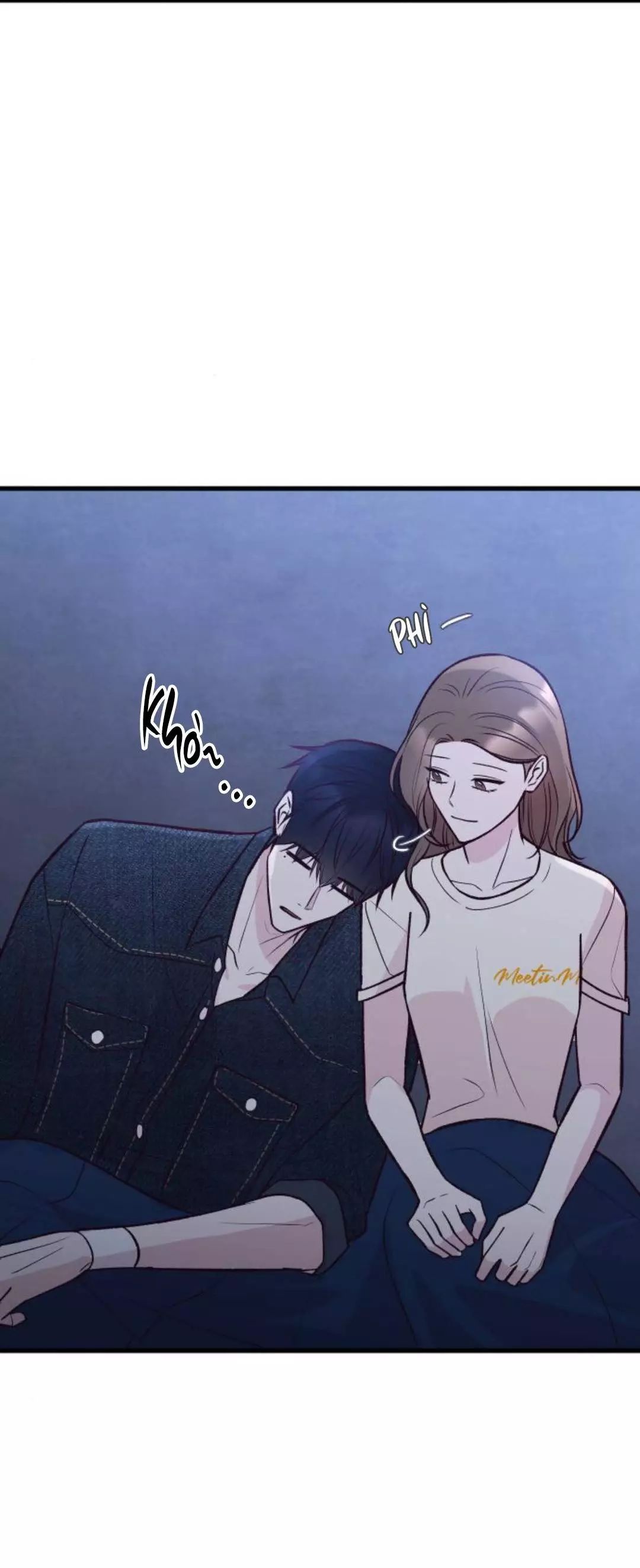 Gặp Nhau Ở Trung Gian Chapter 30 - 42