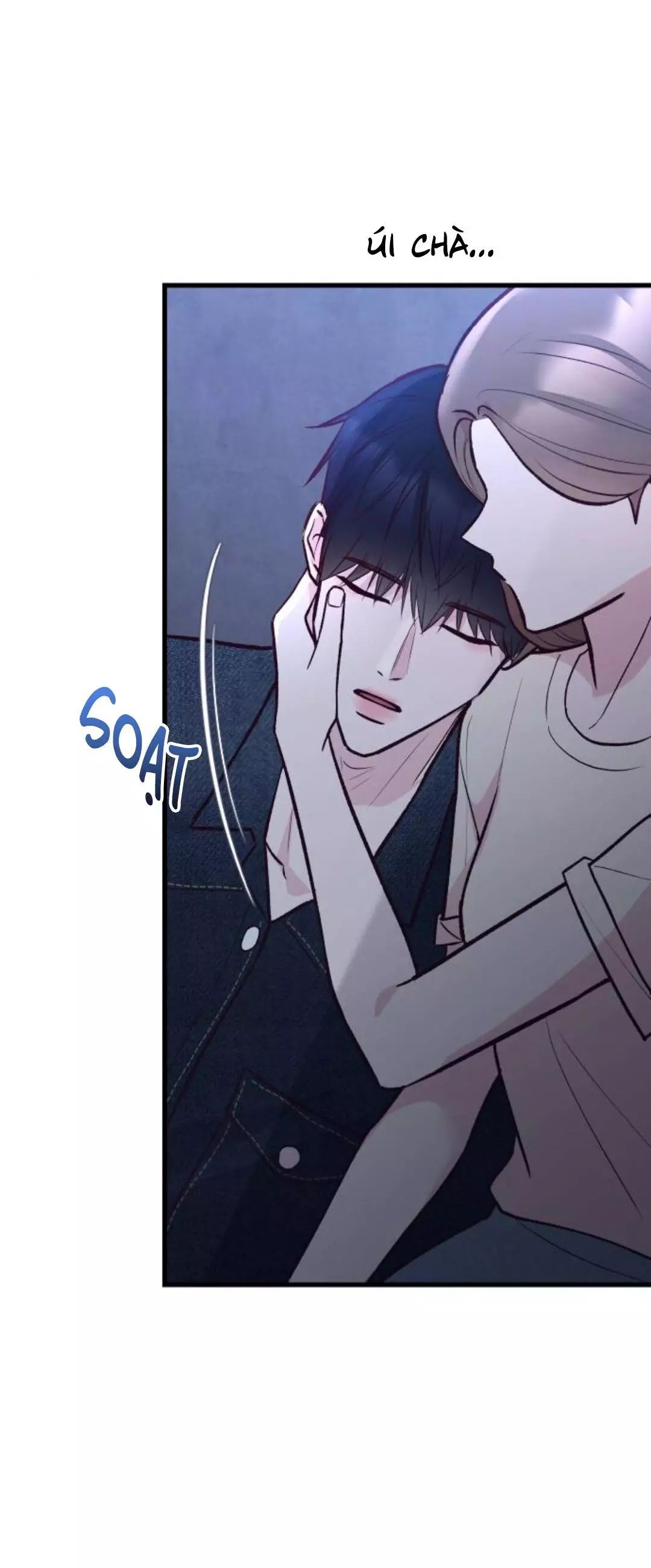 Gặp Nhau Ở Trung Gian Chapter 30 - 43