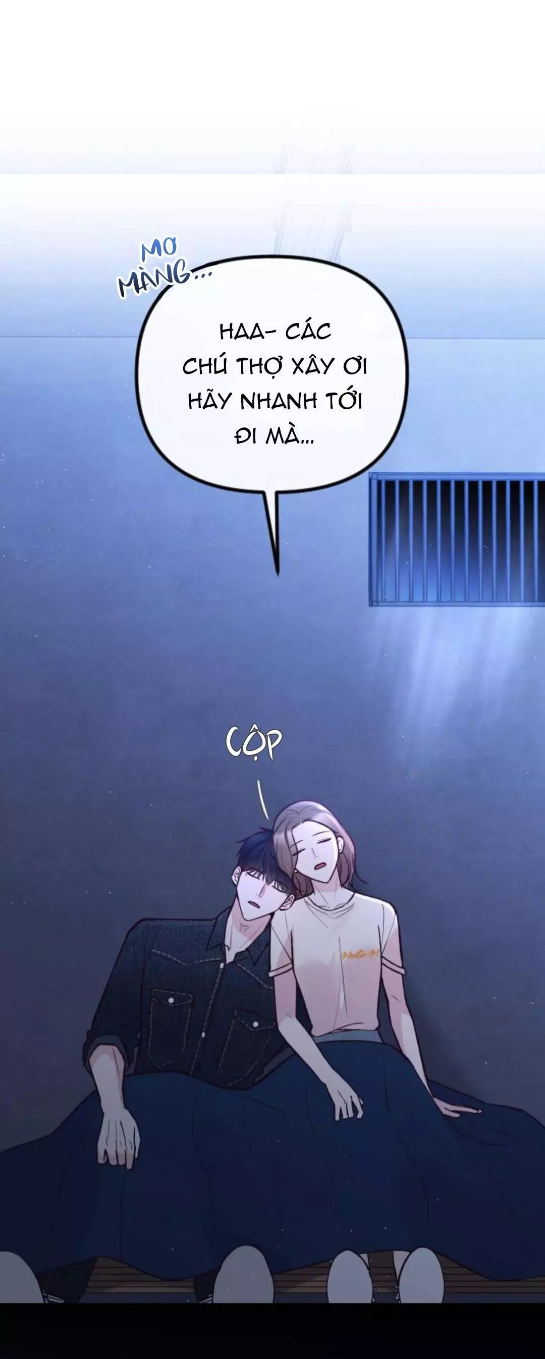 Gặp Nhau Ở Trung Gian Chapter 30 - 44