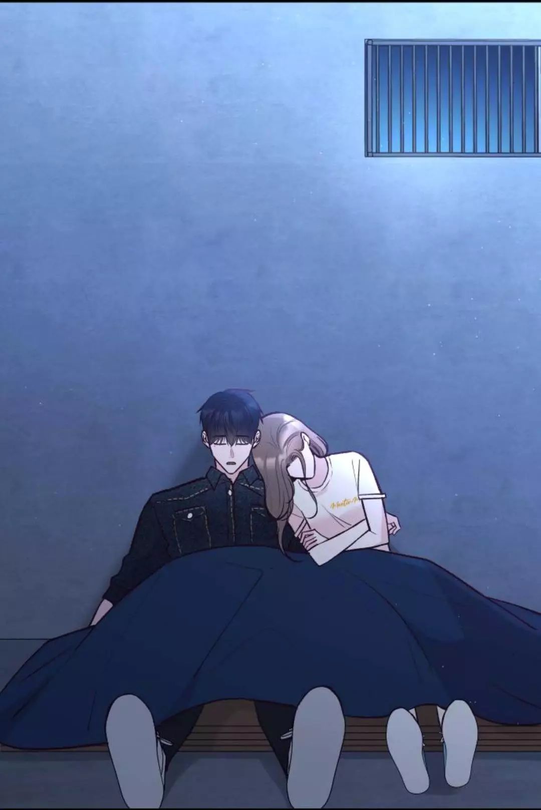 Gặp Nhau Ở Trung Gian Chapter 30 - 46