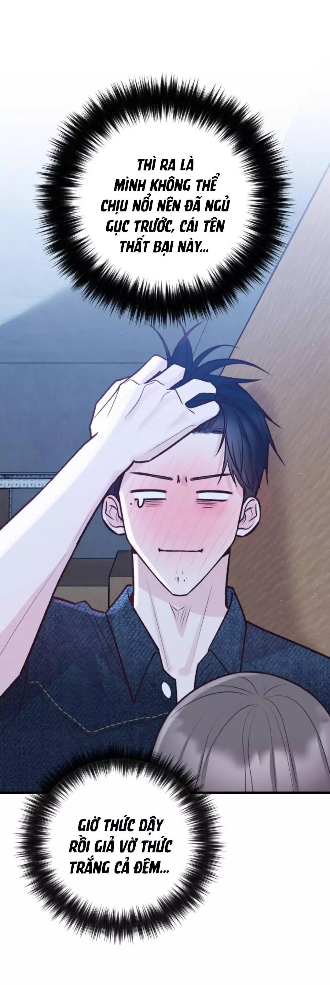 Gặp Nhau Ở Trung Gian Chapter 30 - 50