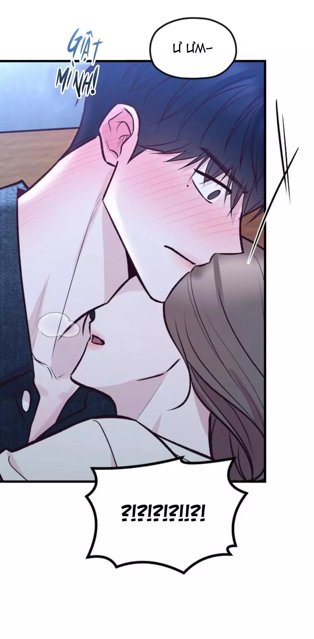 Gặp Nhau Ở Trung Gian Chapter 30 - 52