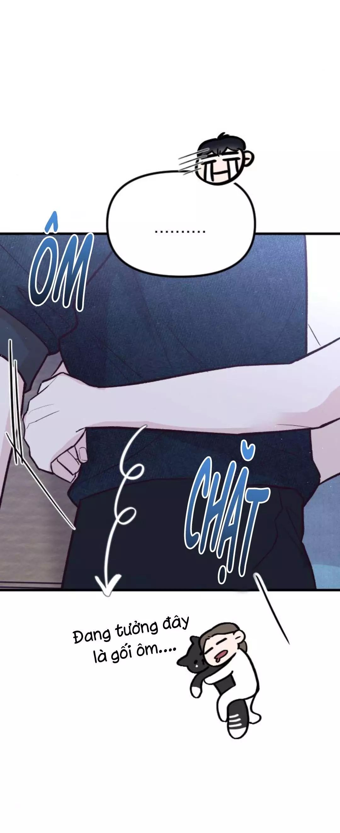 Gặp Nhau Ở Trung Gian Chapter 30 - 54