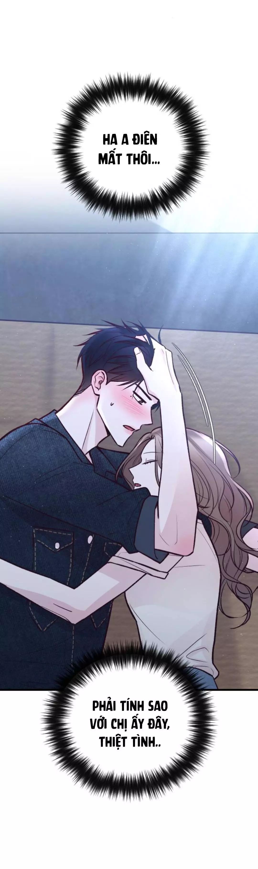 Gặp Nhau Ở Trung Gian Chapter 30 - 55