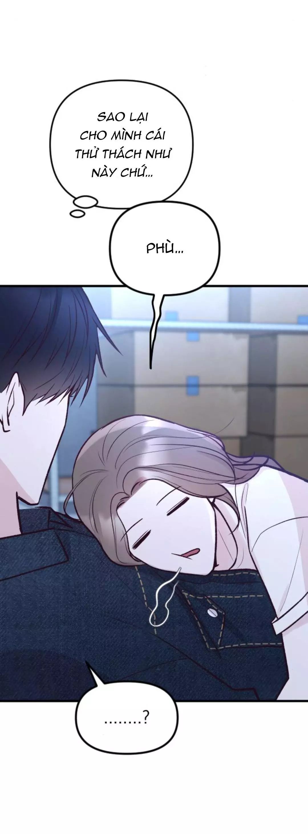 Gặp Nhau Ở Trung Gian Chapter 30 - 56