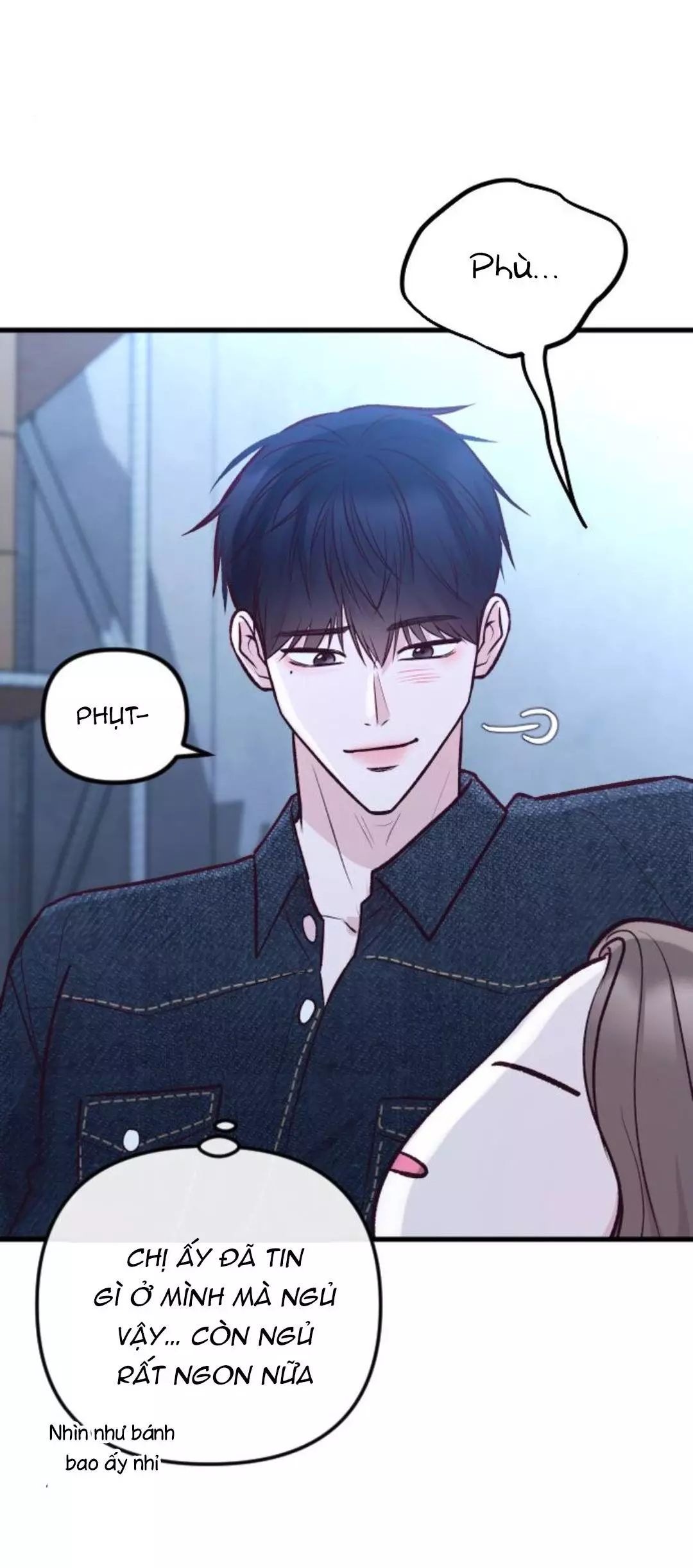 Gặp Nhau Ở Trung Gian Chapter 30 - 57