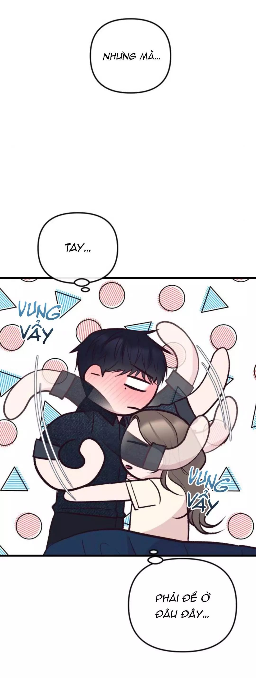 Gặp Nhau Ở Trung Gian Chapter 30 - 59