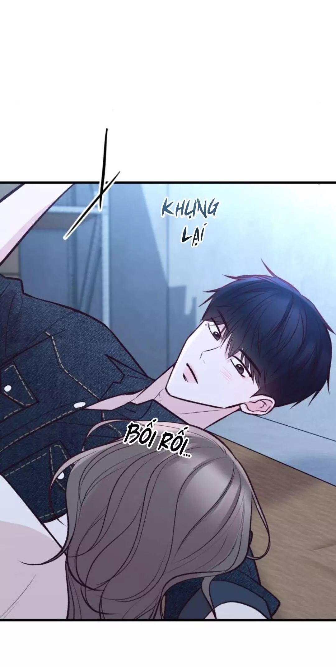 Gặp Nhau Ở Trung Gian Chapter 30 - 60