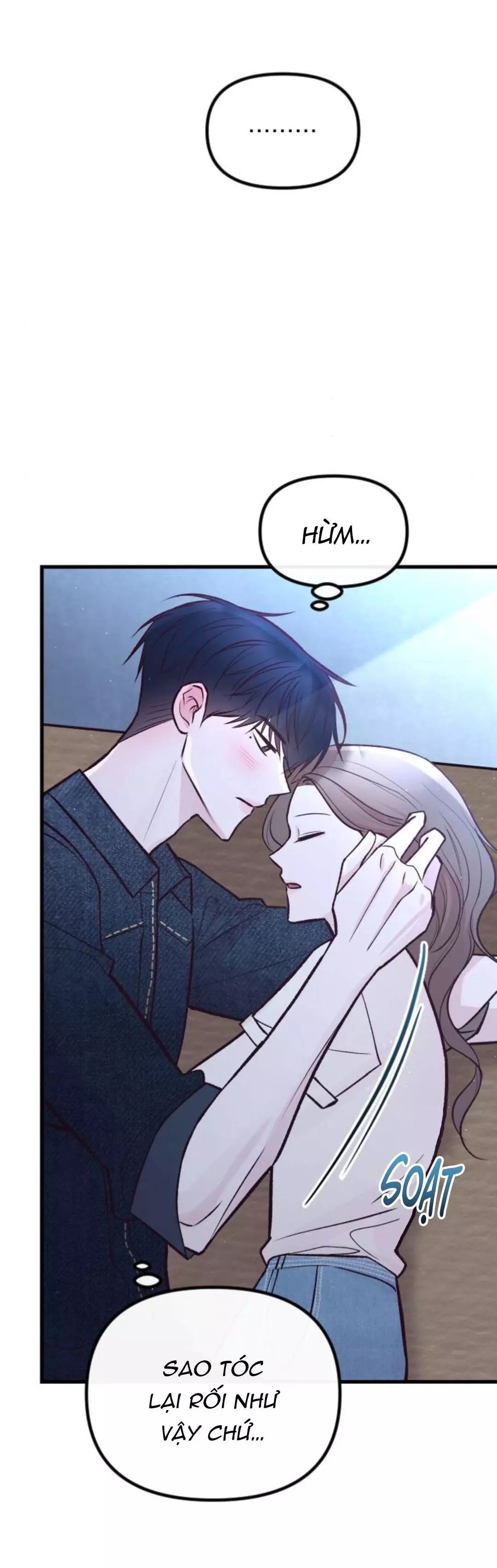 Gặp Nhau Ở Trung Gian Chapter 30 - 61