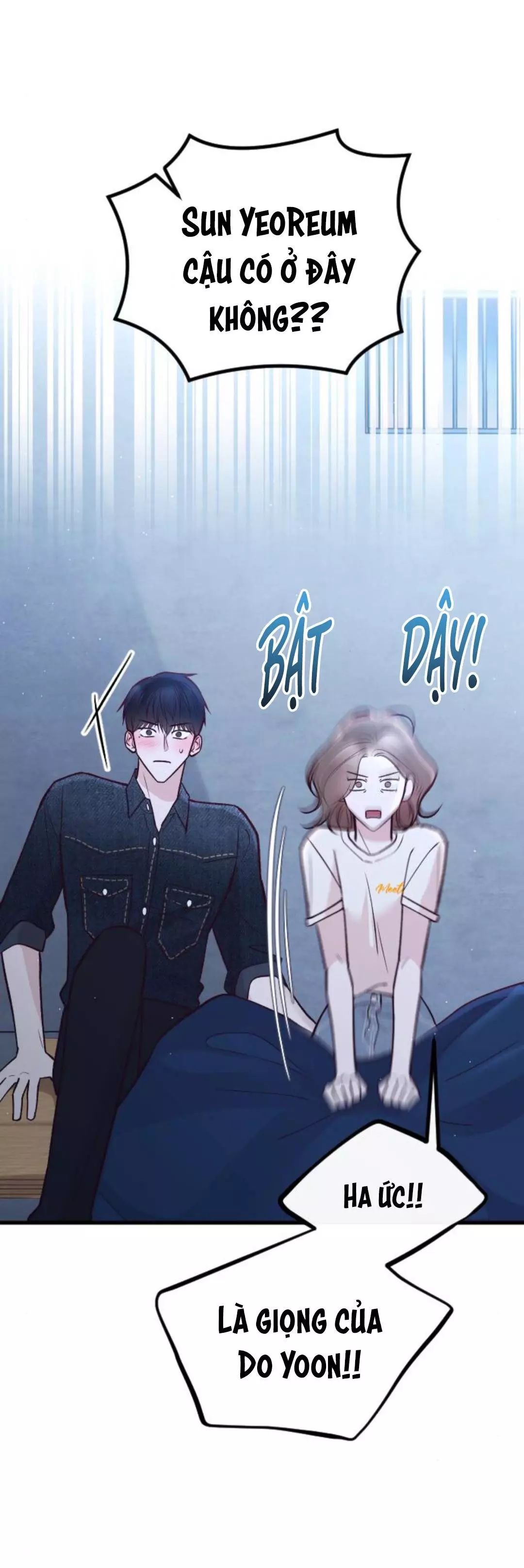 Gặp Nhau Ở Trung Gian Chapter 30 - 63