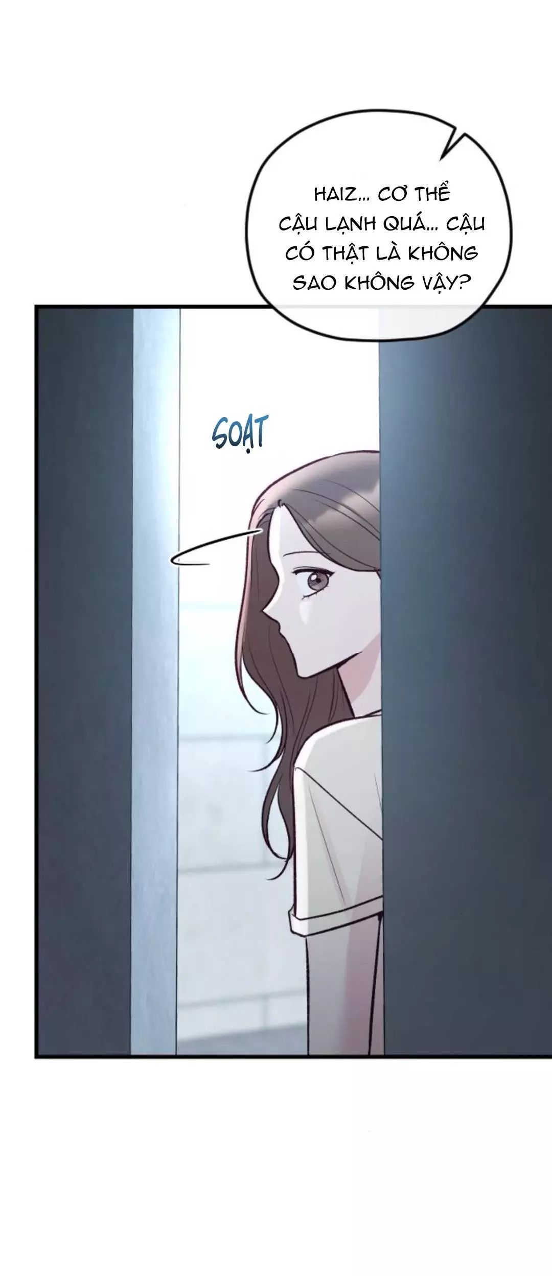 Gặp Nhau Ở Trung Gian Chapter 30 - 74