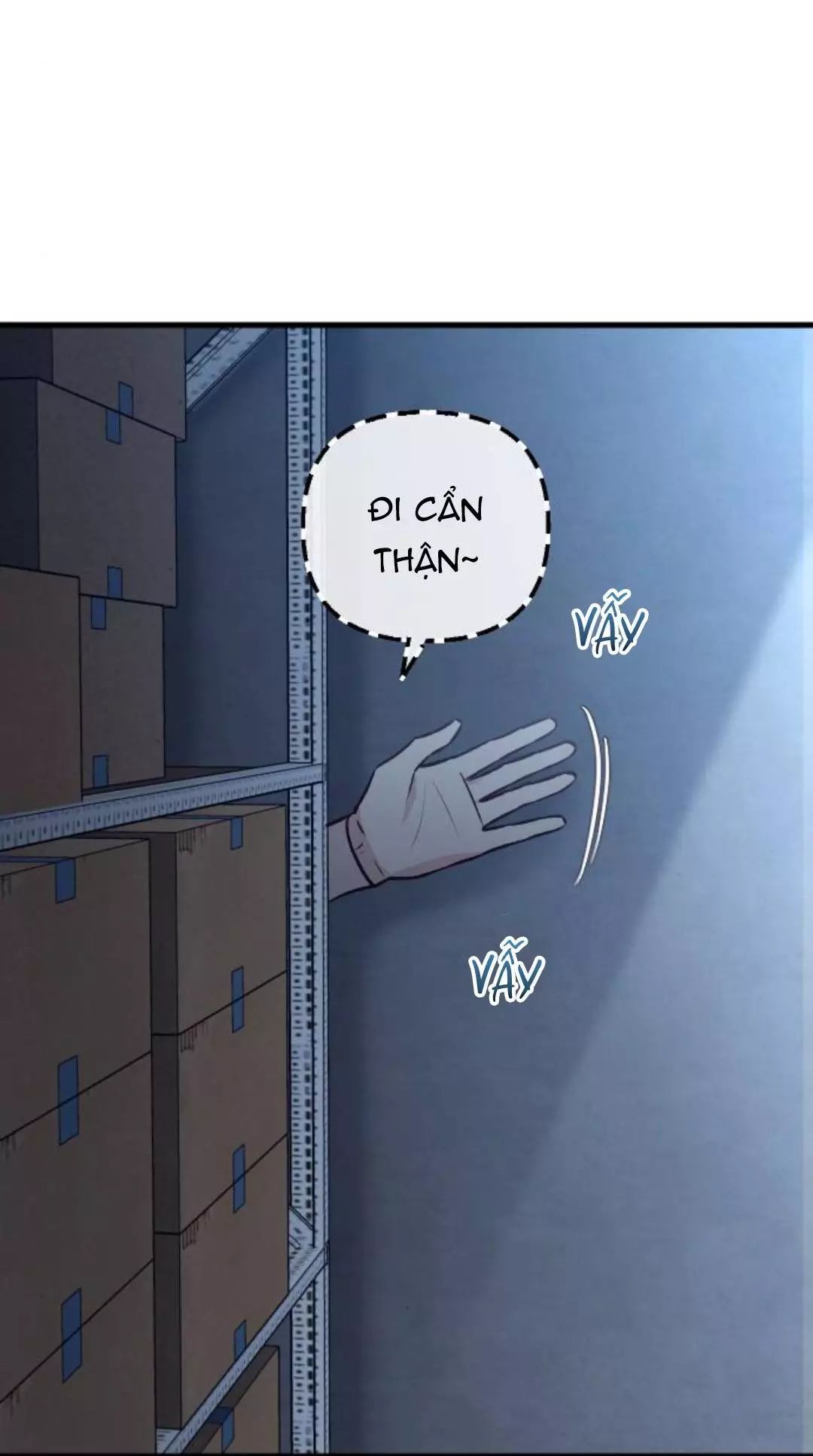 Gặp Nhau Ở Trung Gian Chapter 30 - 75