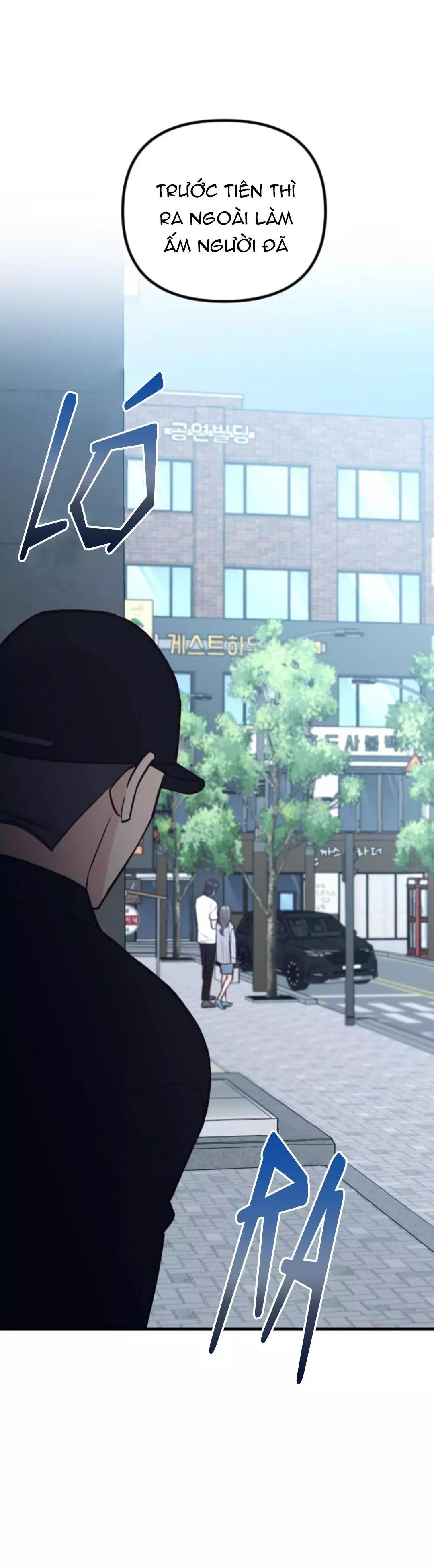 Gặp Nhau Ở Trung Gian Chapter 30 - 80